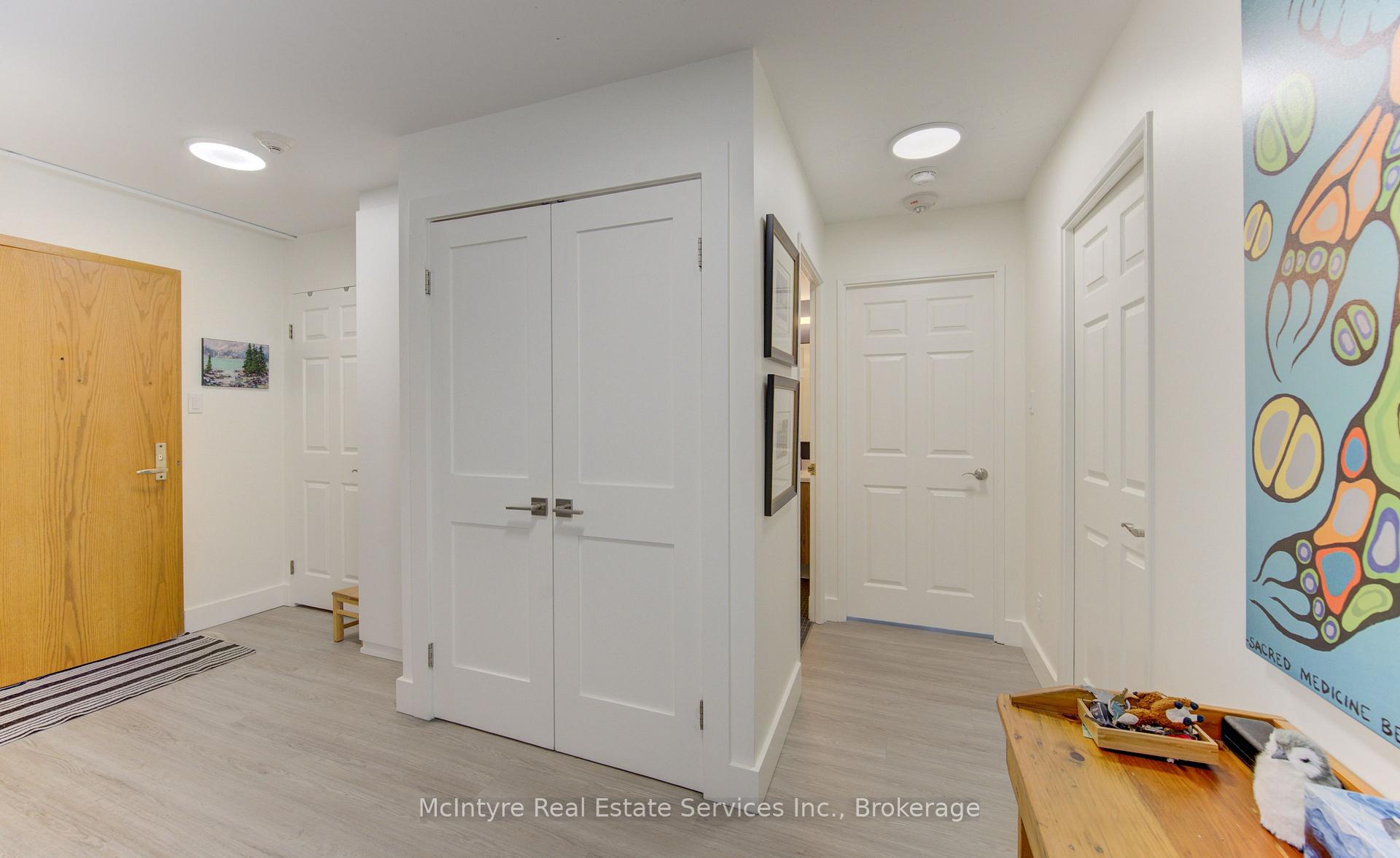 Photo 6 of Unit 1503, 6 Willow Street, Waterloo, Uptown Waterloo/North Ward — HOMEH