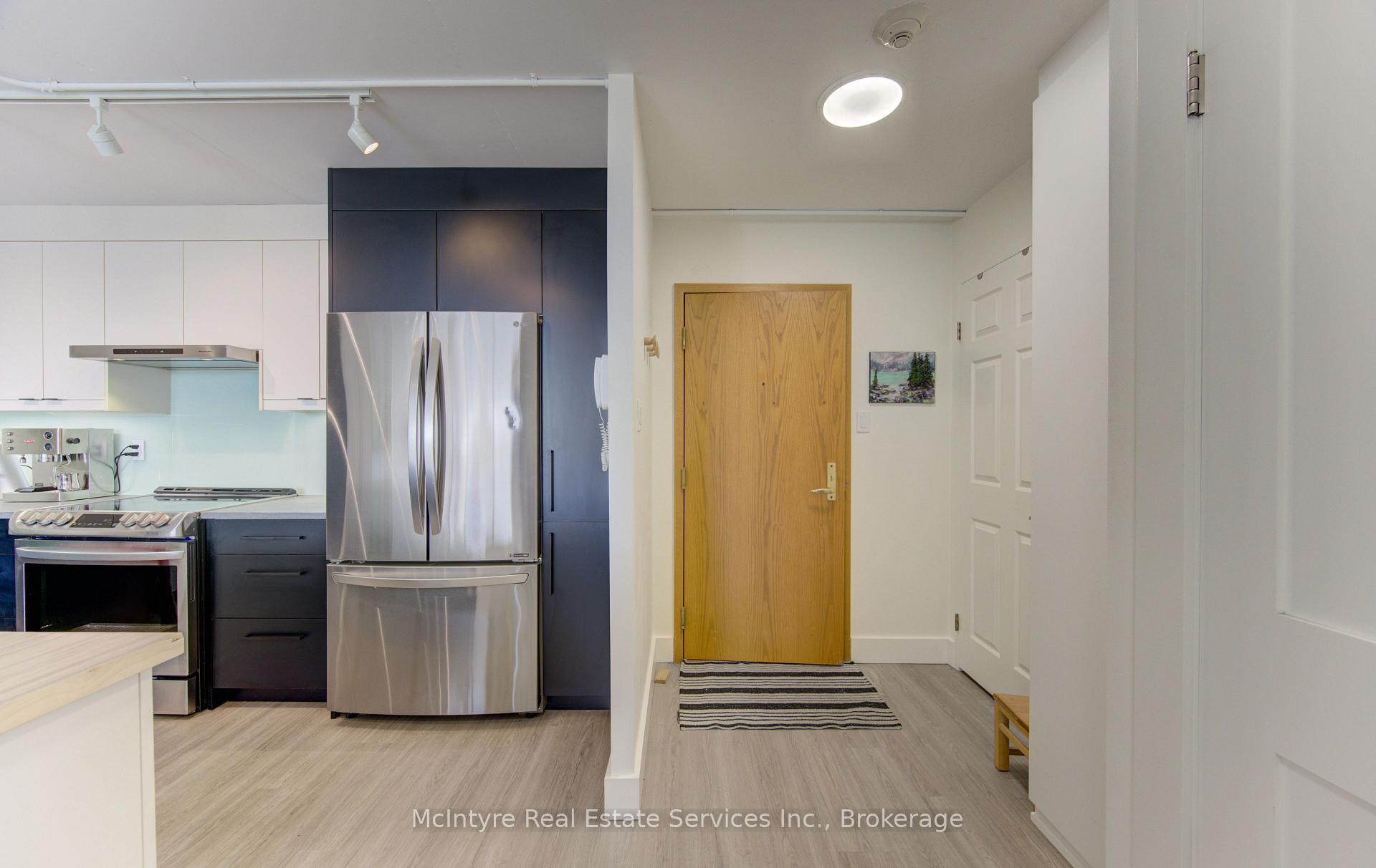 Photo 8 of Unit 1503, 6 Willow Street, Waterloo, Uptown Waterloo/North Ward — HOMEH