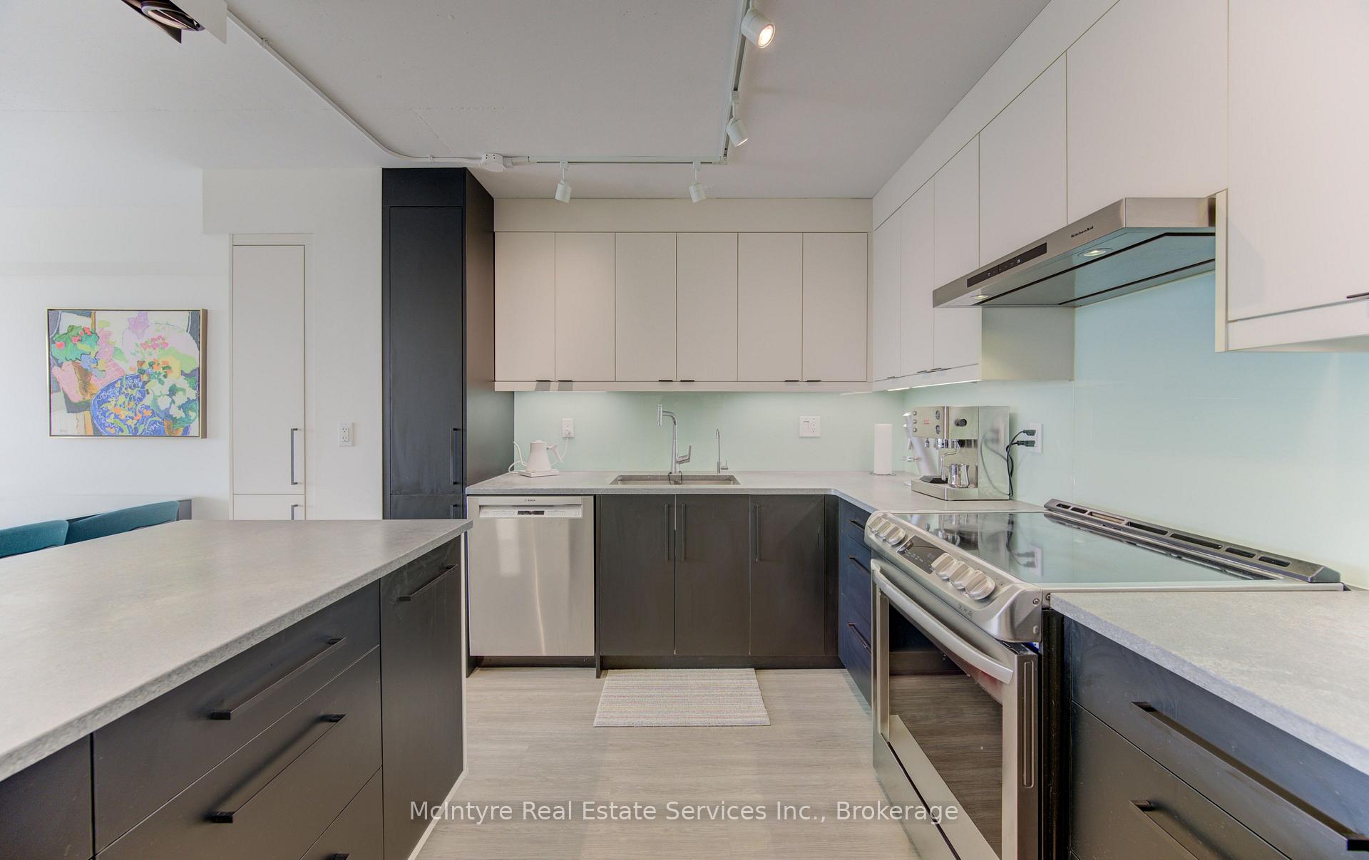 Photo 11 of Unit 1503, 6 Willow Street, Waterloo, Uptown Waterloo/North Ward — HOMEH