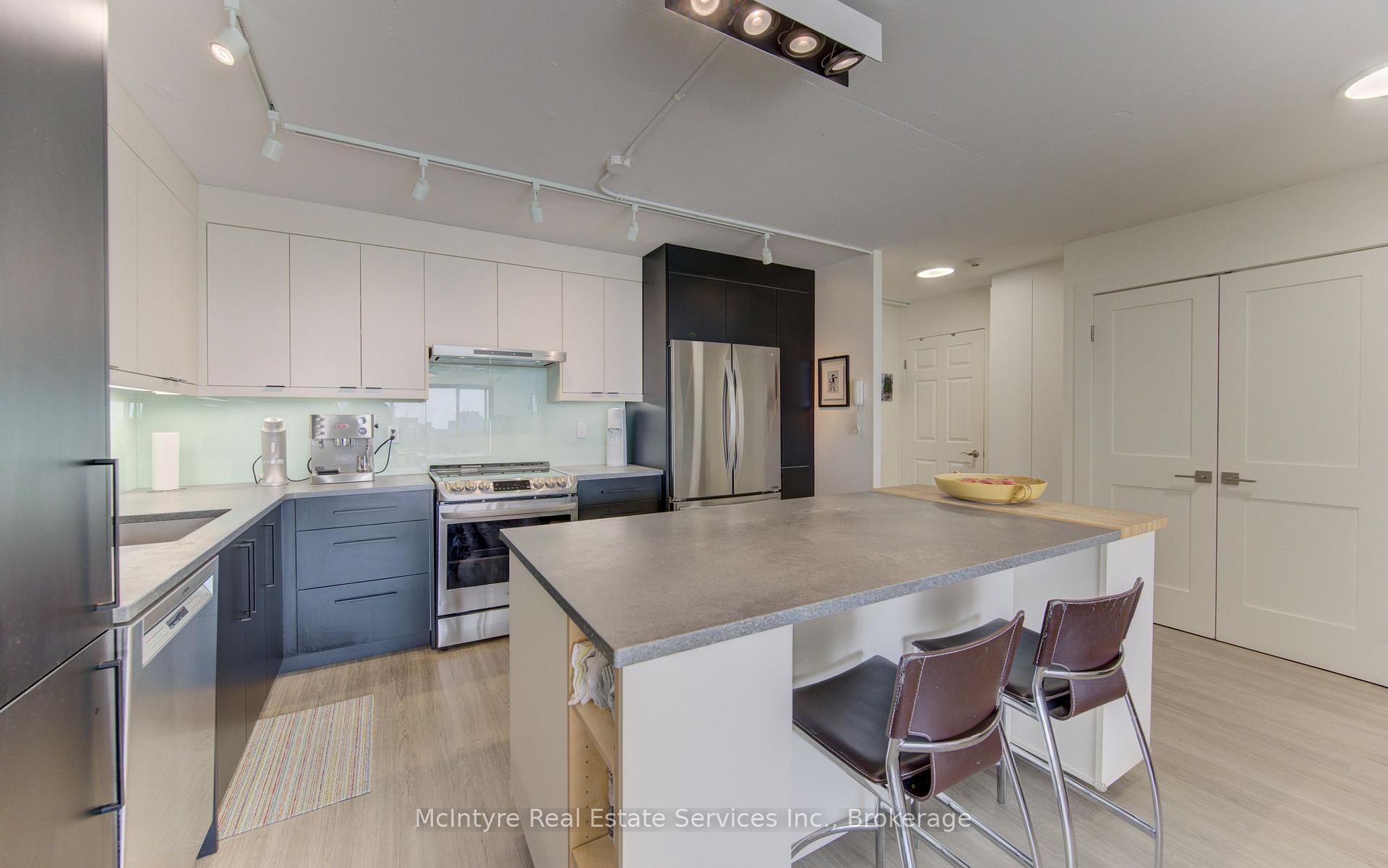 Photo 12 of Unit 1503, 6 Willow Street, Waterloo, Uptown Waterloo/North Ward — HOMEH