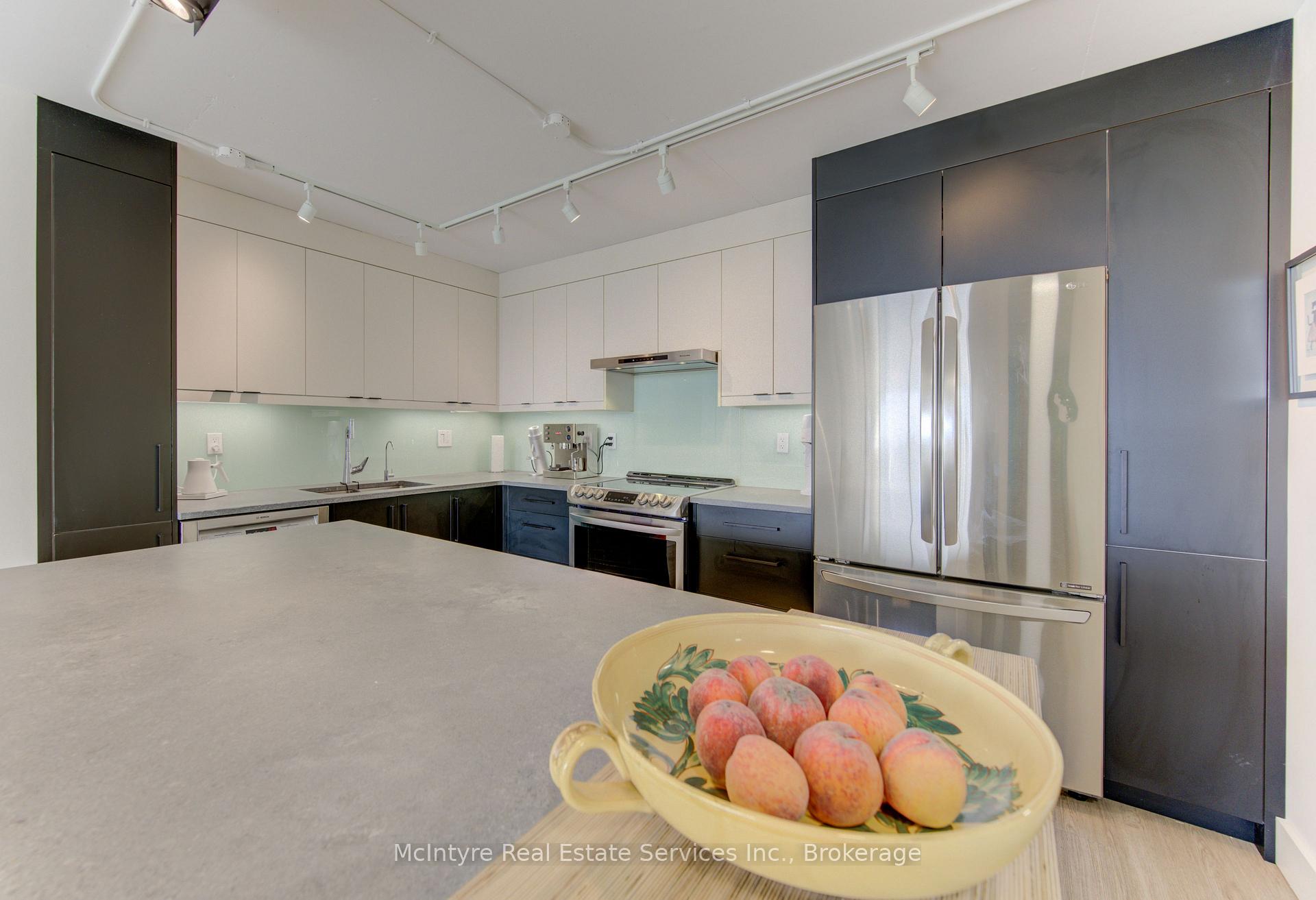 Photo 13 of Unit 1503, 6 Willow Street, Waterloo, Uptown Waterloo/North Ward — HOMEH