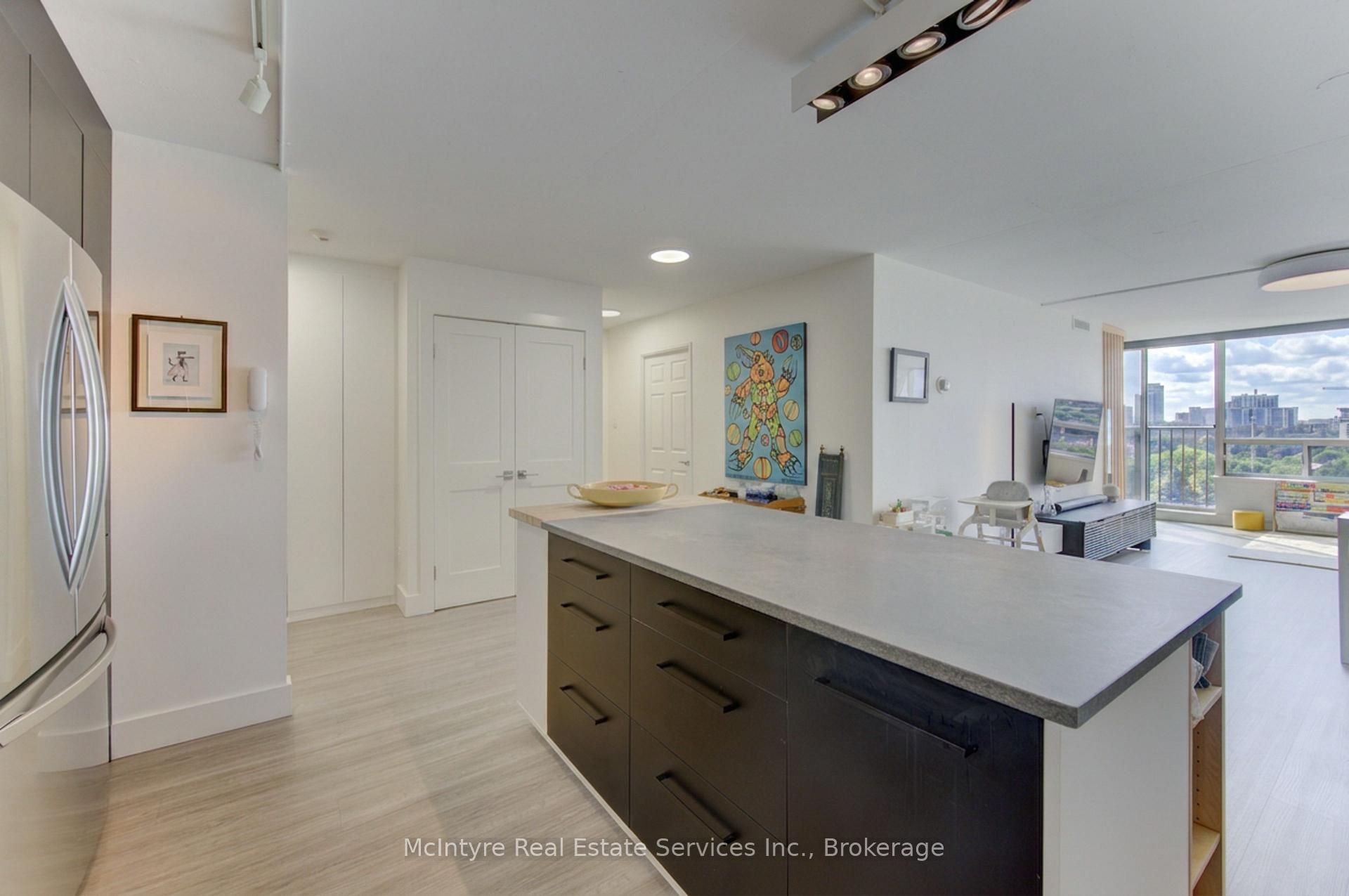 Photo 14 of Unit 1503, 6 Willow Street, Waterloo, Uptown Waterloo/North Ward — HOMEH