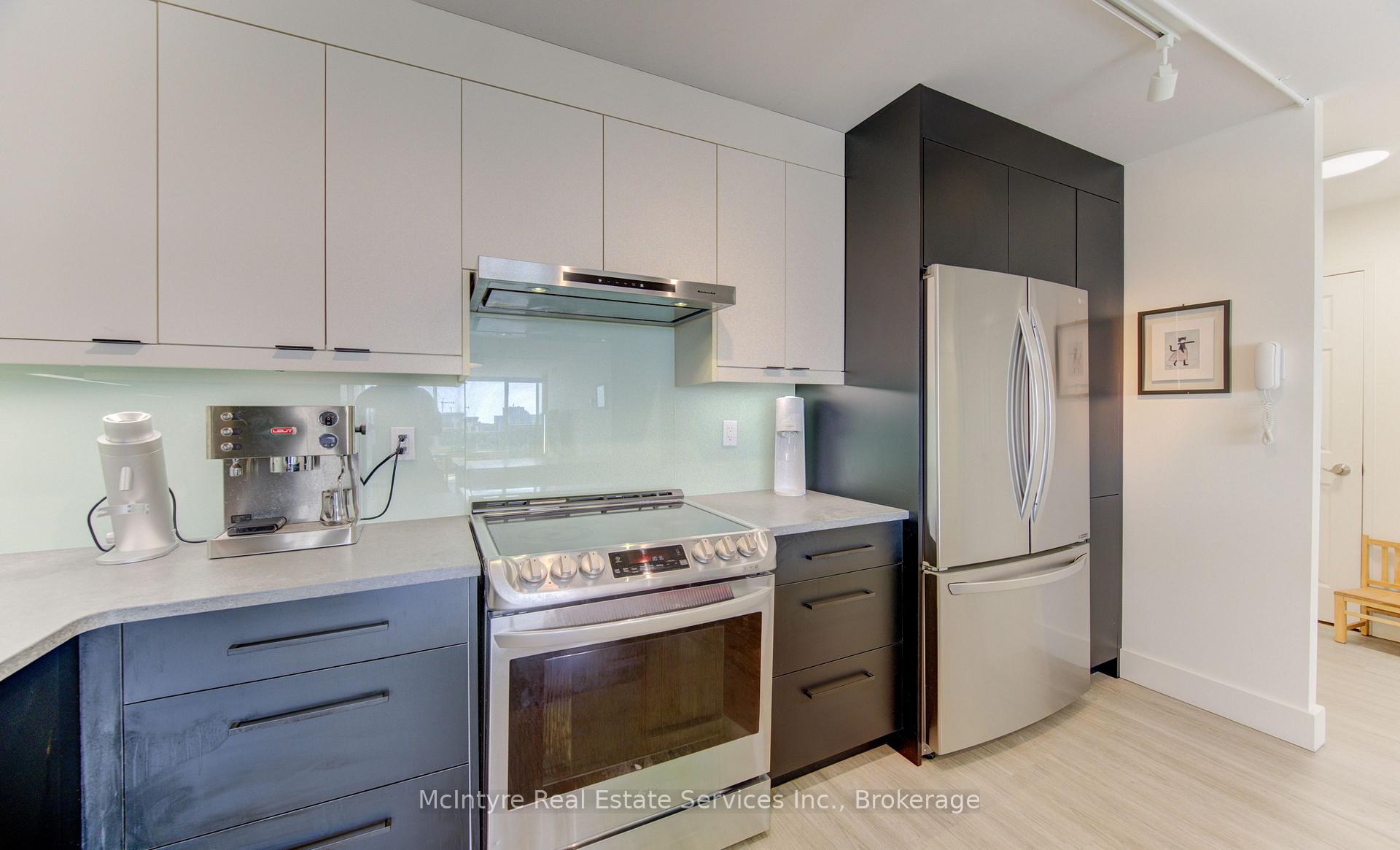 Photo 15 of Unit 1503, 6 Willow Street, Waterloo, Uptown Waterloo/North Ward — HOMEH