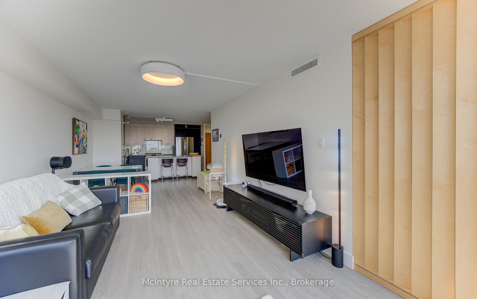 Photo 18 of Unit 1503, 6 Willow Street, Waterloo, Uptown Waterloo/North Ward — HOMEH