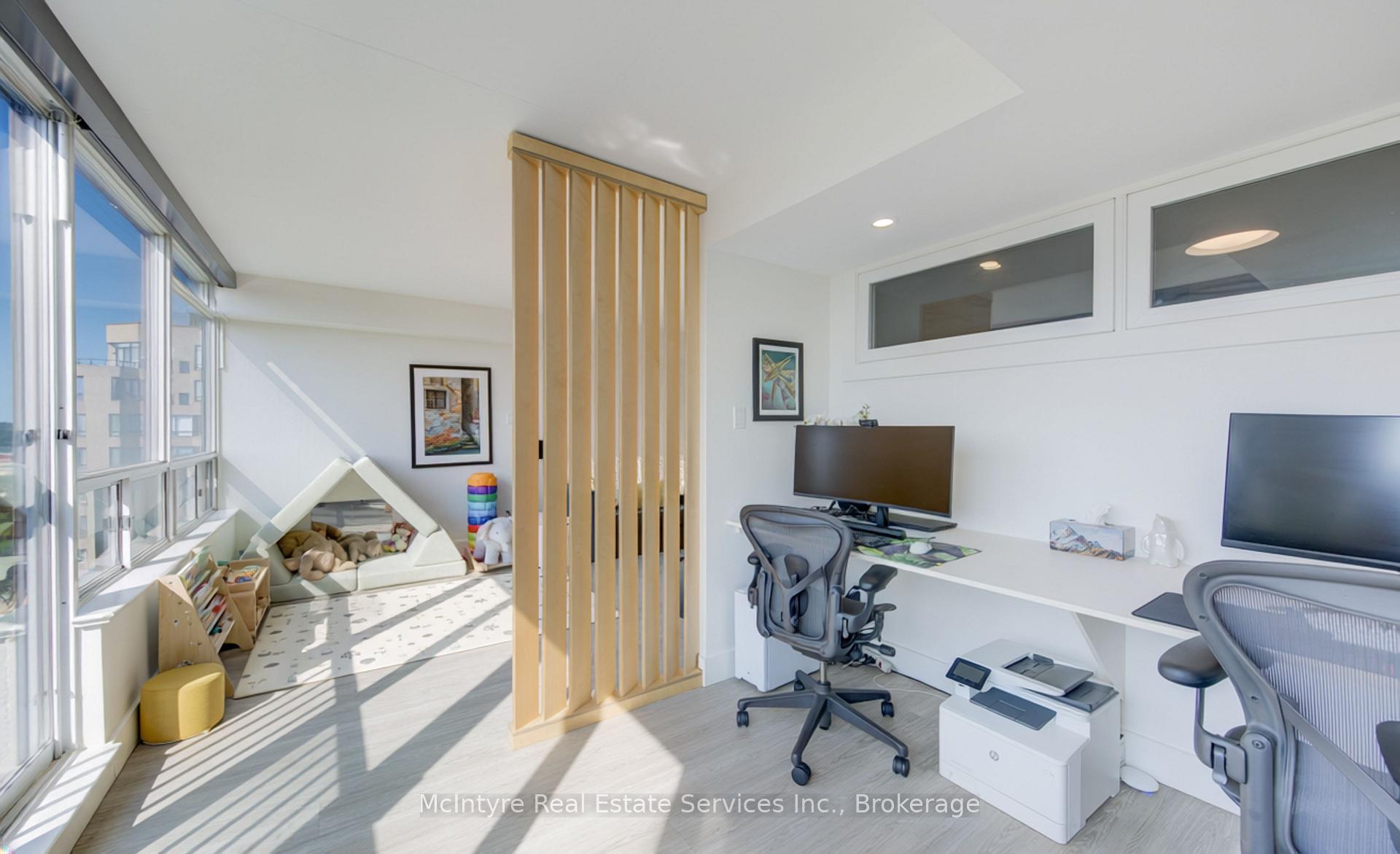 Photo 19 of Unit 1503, 6 Willow Street, Waterloo, Uptown Waterloo/North Ward — HOMEH