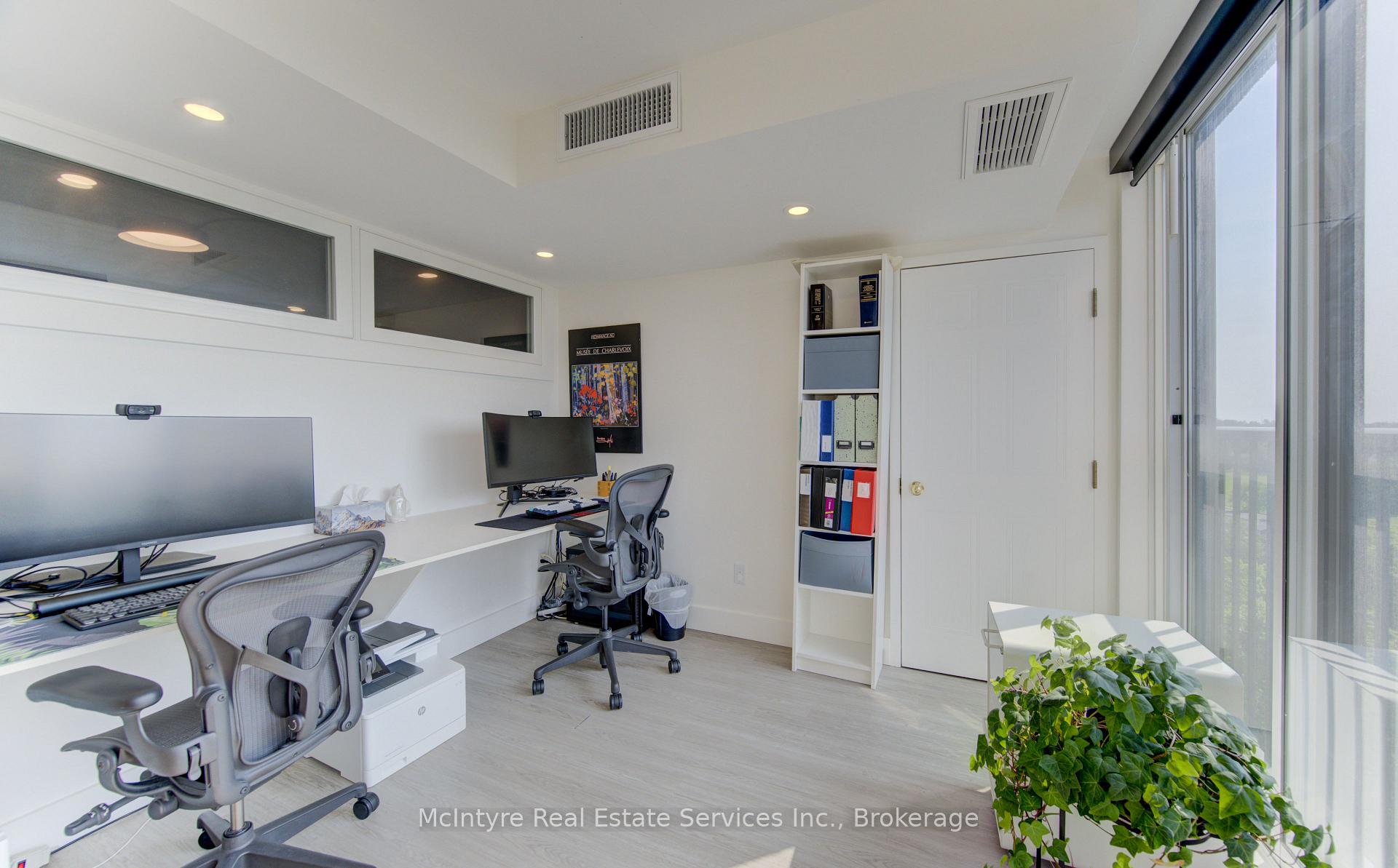 Photo 20 of Unit 1503, 6 Willow Street, Waterloo, Uptown Waterloo/North Ward — HOMEH