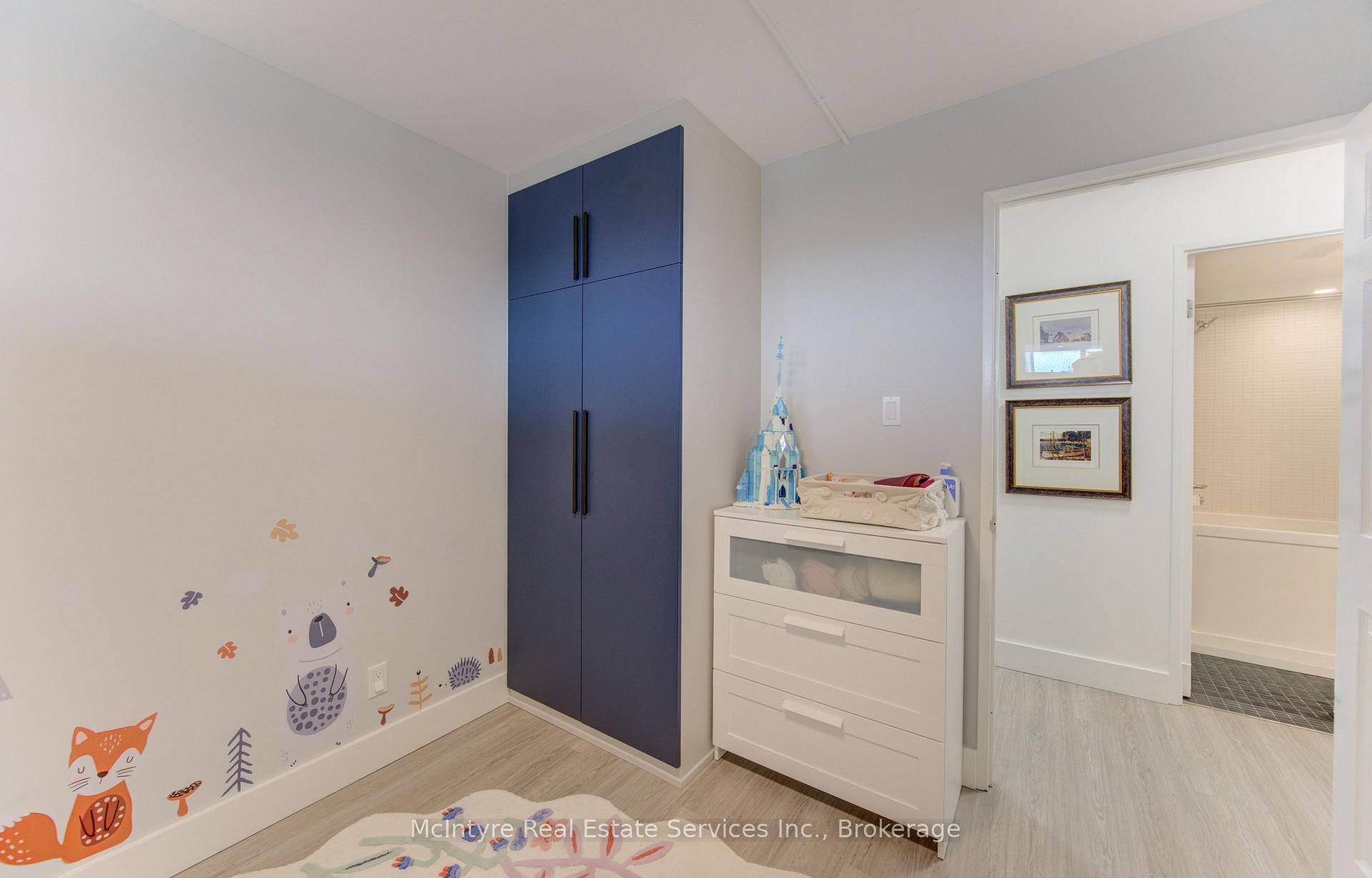 Photo 22 of Unit 1503, 6 Willow Street, Waterloo, Uptown Waterloo/North Ward — HOMEH