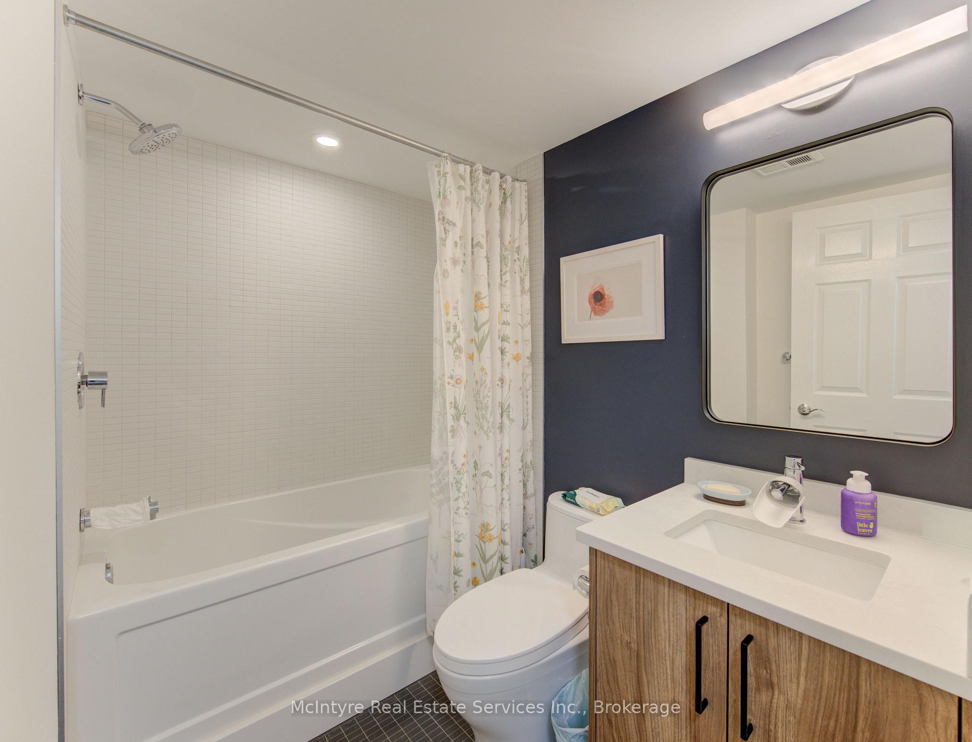 Photo 23 of Unit 1503, 6 Willow Street, Waterloo, Uptown Waterloo/North Ward — HOMEH