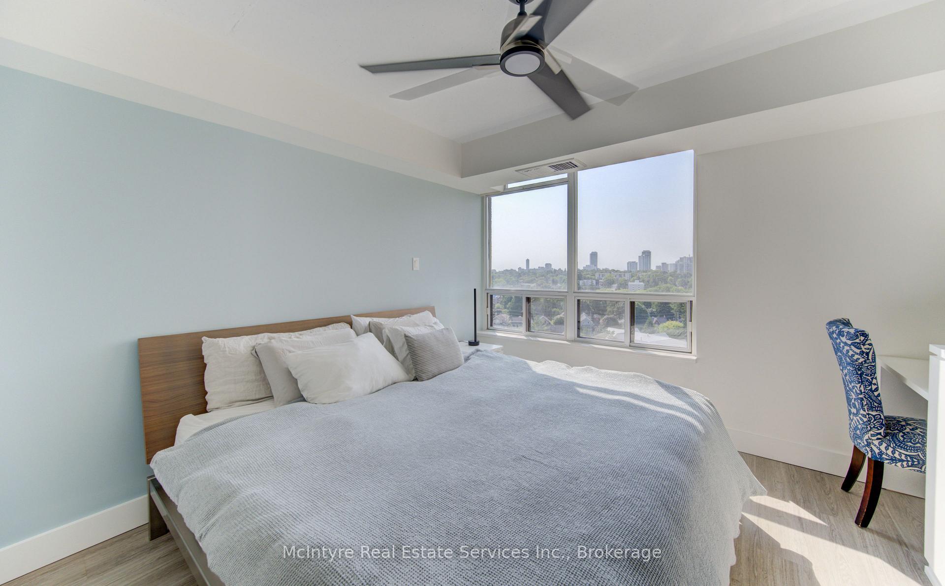 Photo 25 of Unit 1503, 6 Willow Street, Waterloo, Uptown Waterloo/North Ward — HOMEH