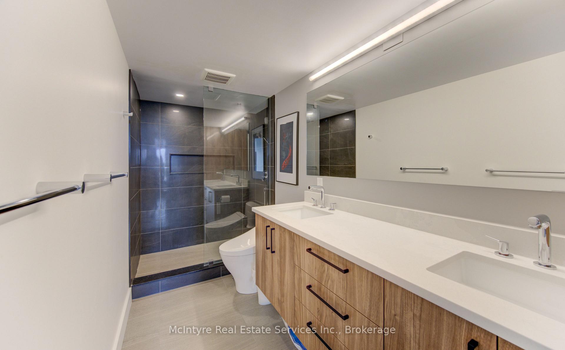 Photo 27 of Unit 1503, 6 Willow Street, Waterloo, Uptown Waterloo/North Ward — HOMEH