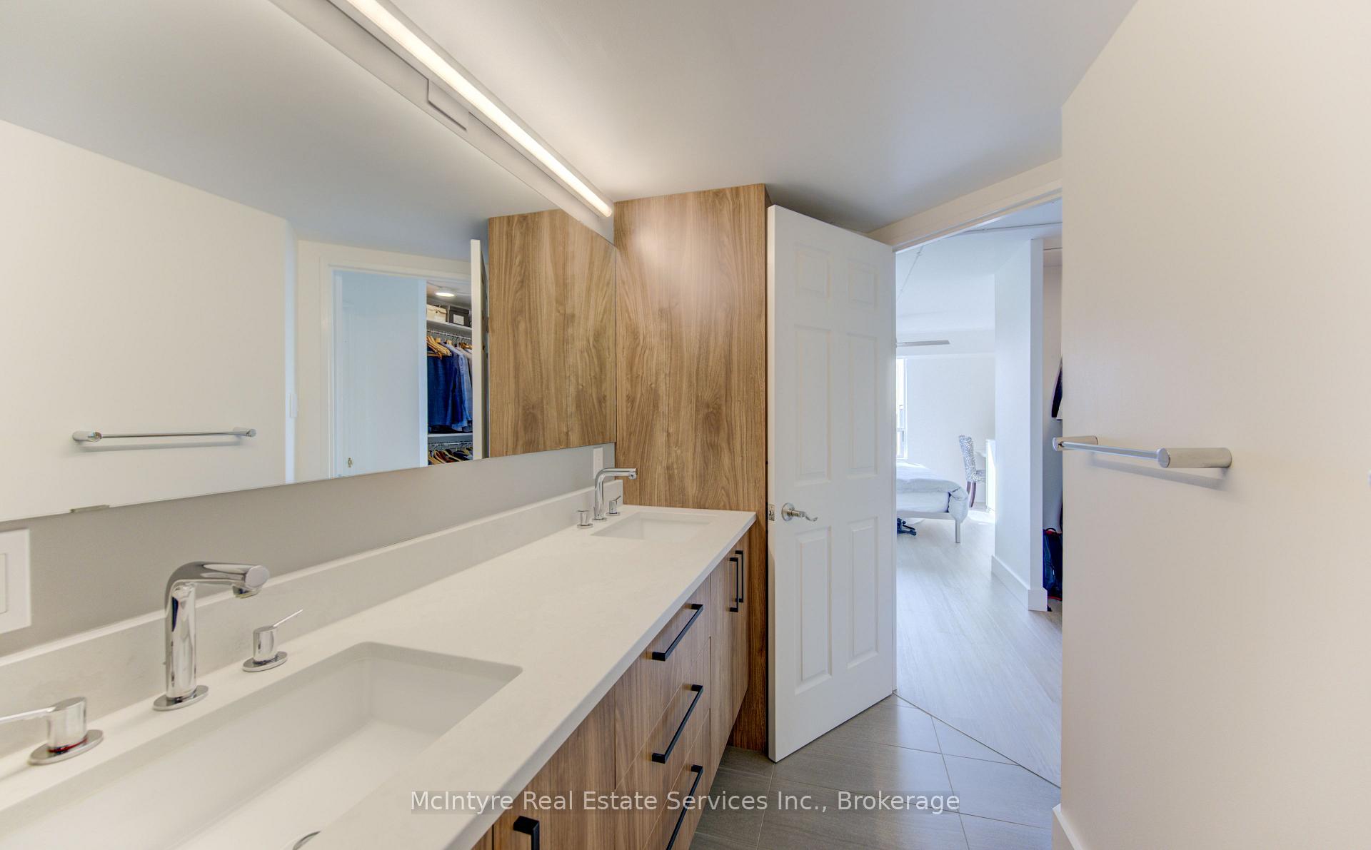 Photo 29 of Unit 1503, 6 Willow Street, Waterloo, Uptown Waterloo/North Ward — HOMEH
