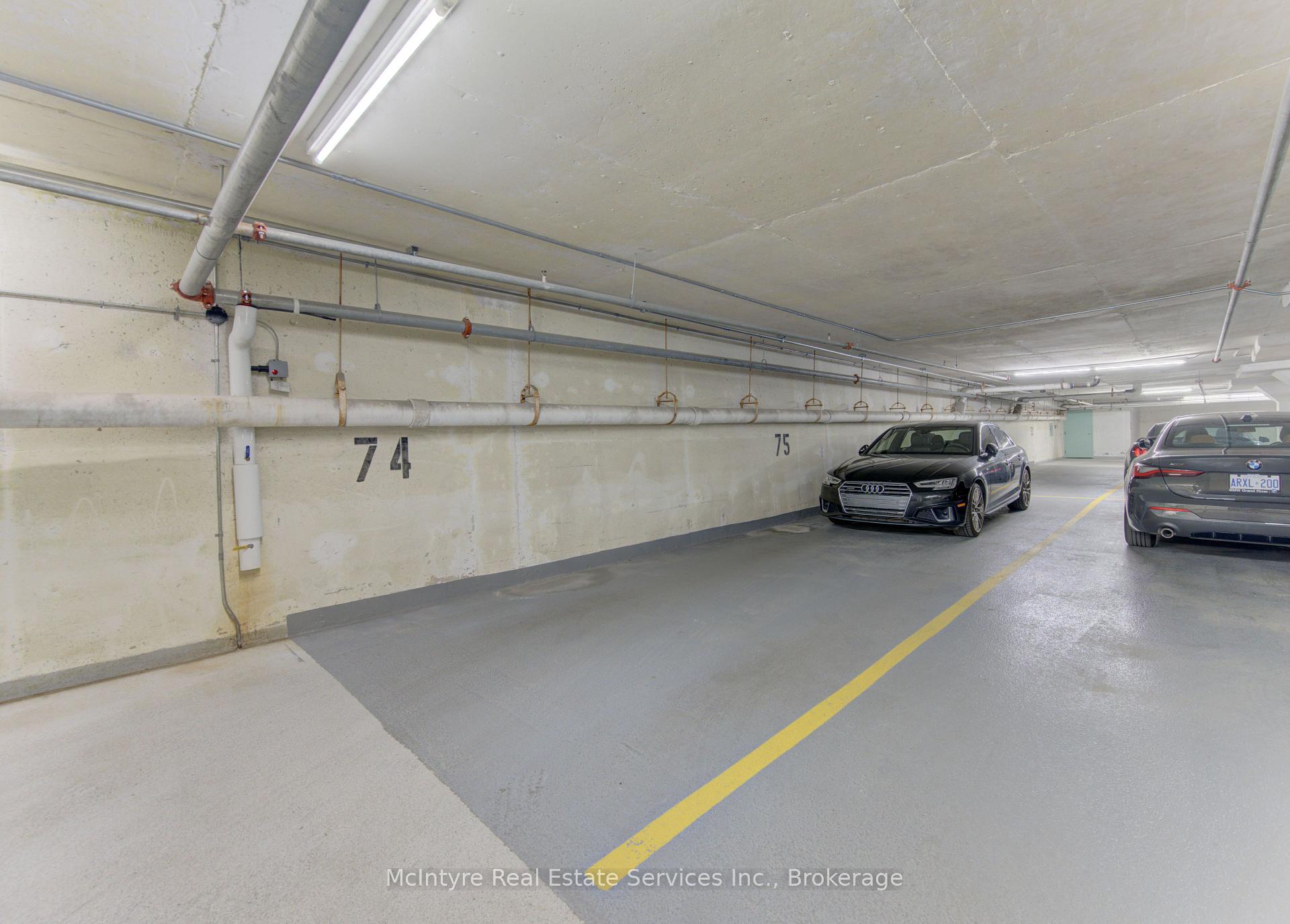 Photo 31 of Unit 1503, 6 Willow Street, Waterloo, Uptown Waterloo/North Ward — HOMEH