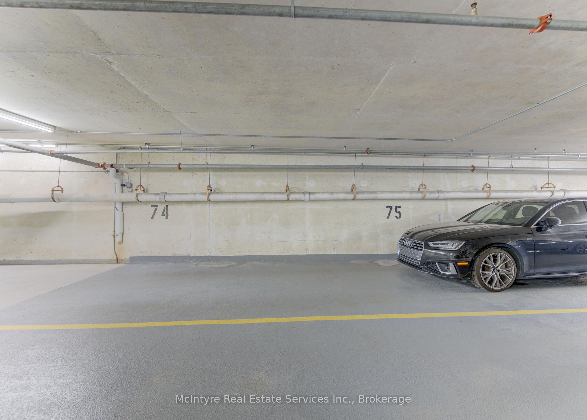 Photo 32 of Unit 1503, 6 Willow Street, Waterloo, Uptown Waterloo/North Ward — HOMEH