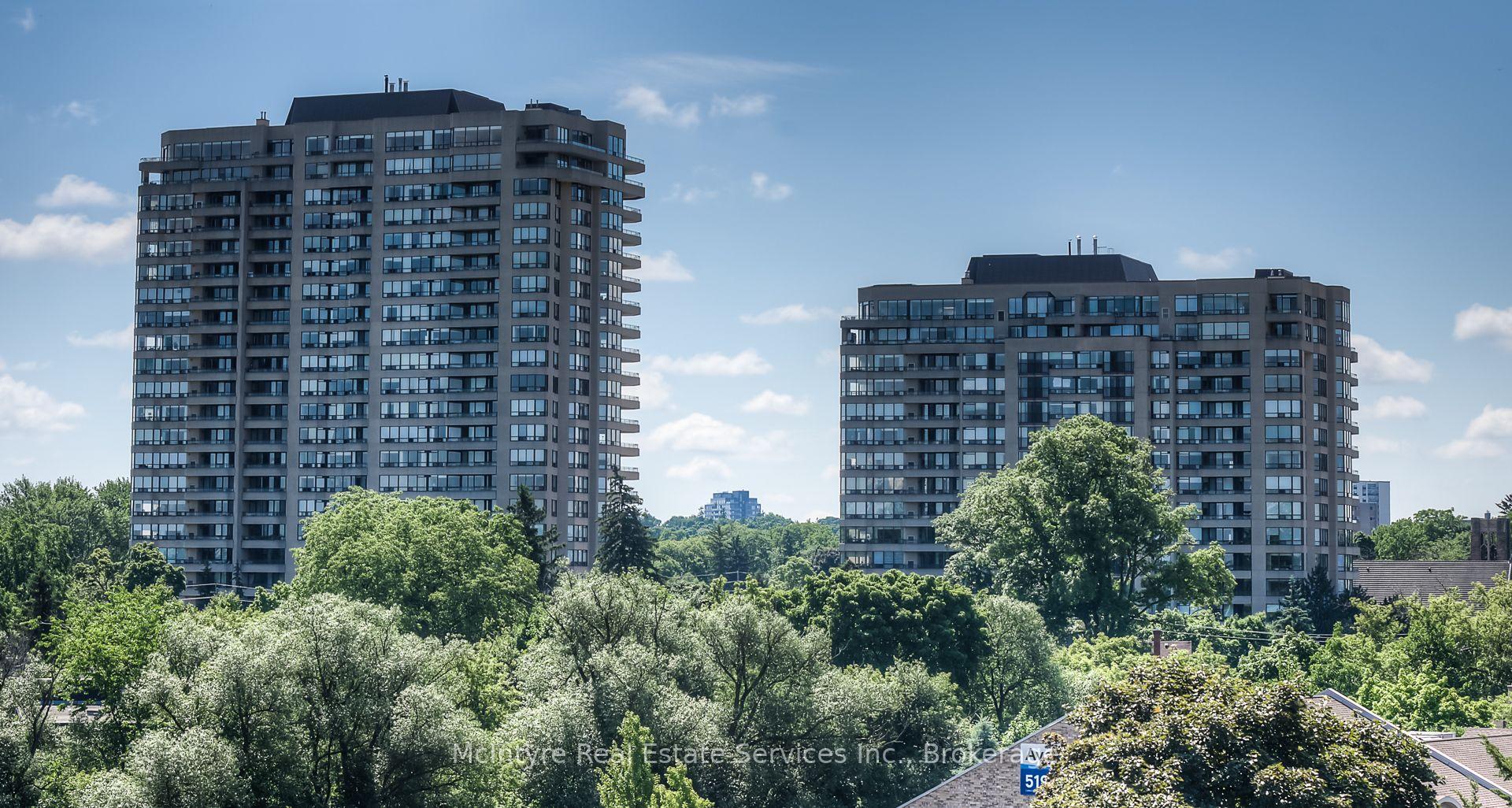 Photo 33 of Unit 1503, 6 Willow Street, Waterloo, Uptown Waterloo/North Ward — HOMEH