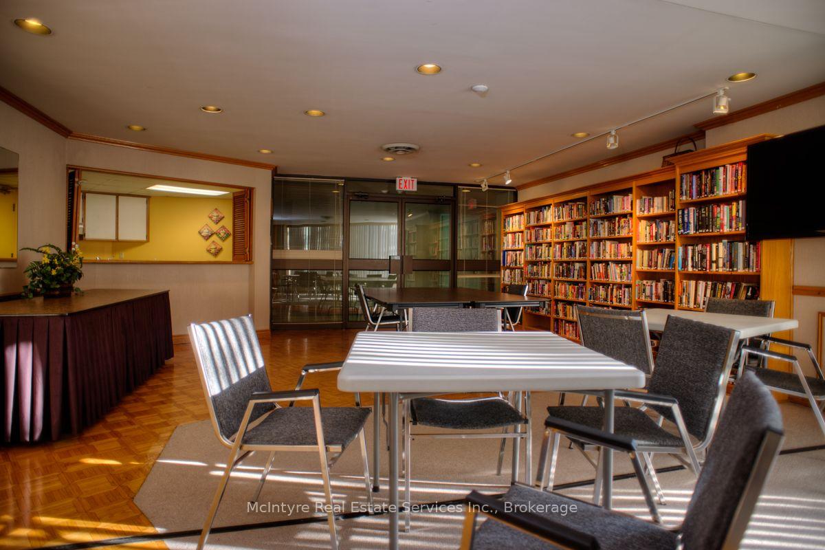 Photo 37 of Unit 1503, 6 Willow Street, Waterloo, Uptown Waterloo/North Ward — HOMEH