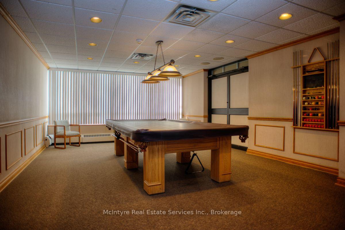Photo 39 of Unit 1503, 6 Willow Street, Waterloo, Uptown Waterloo/North Ward — HOMEH