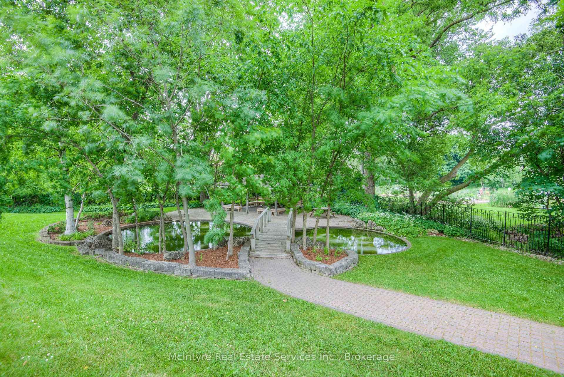 Photo 41 of Unit 1503, 6 Willow Street, Waterloo, Uptown Waterloo/North Ward — HOMEH