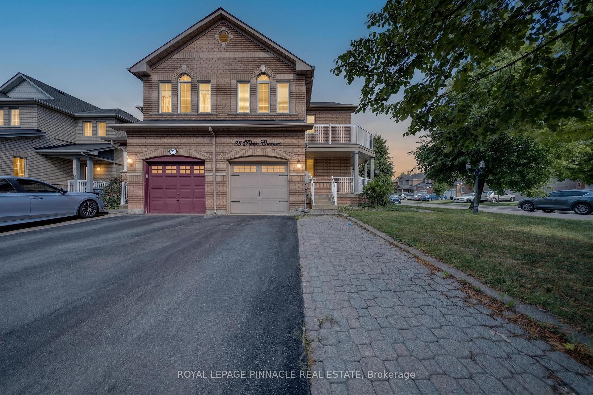 Photo of 23 Prince Crescent