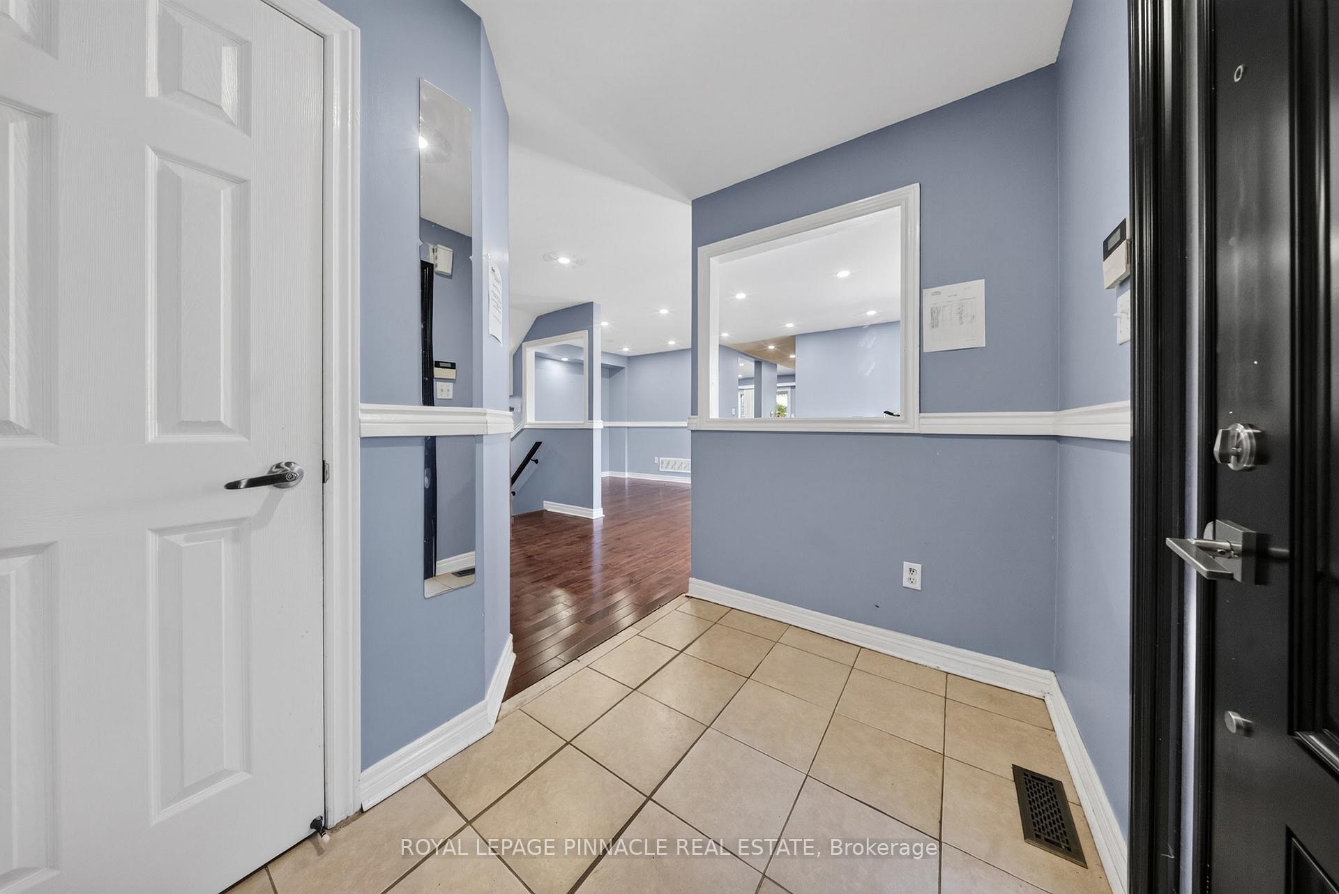 Photo 6 of 23 Prince Crescent, Brampton, Northwest Sandalwood Parkway — HOMEH
