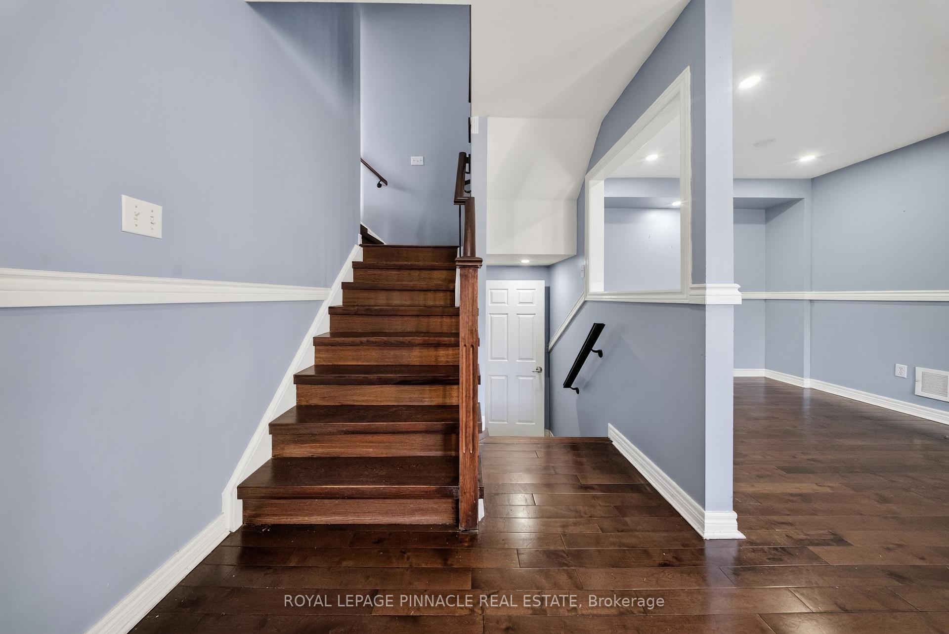 Photo 8 of 23 Prince Crescent, Brampton, Northwest Sandalwood Parkway — HOMEH