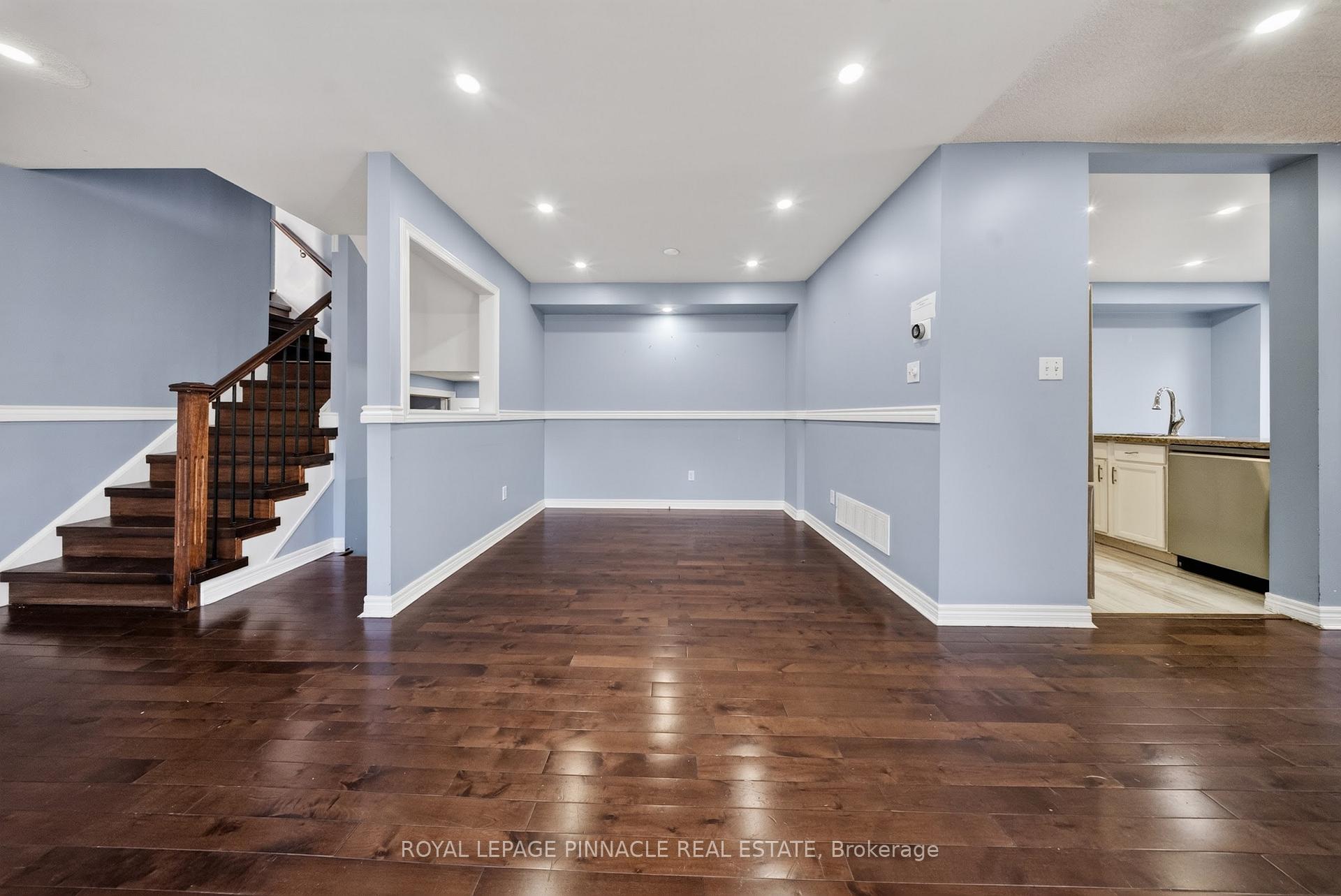 Photo 9 of 23 Prince Crescent, Brampton, Northwest Sandalwood Parkway — HOMEH