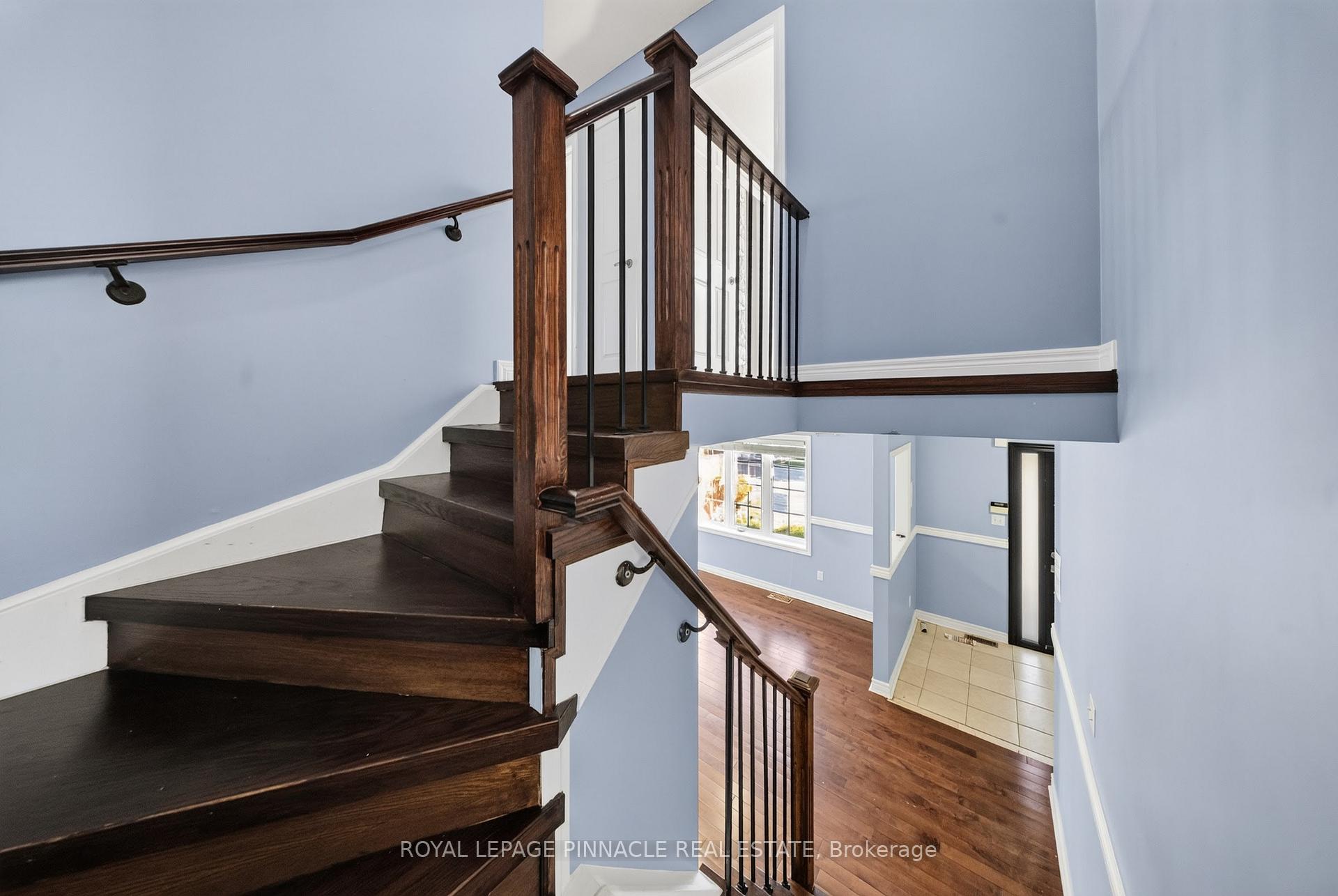 Photo 17 of 23 Prince Crescent, Brampton, Northwest Sandalwood Parkway — HOMEH