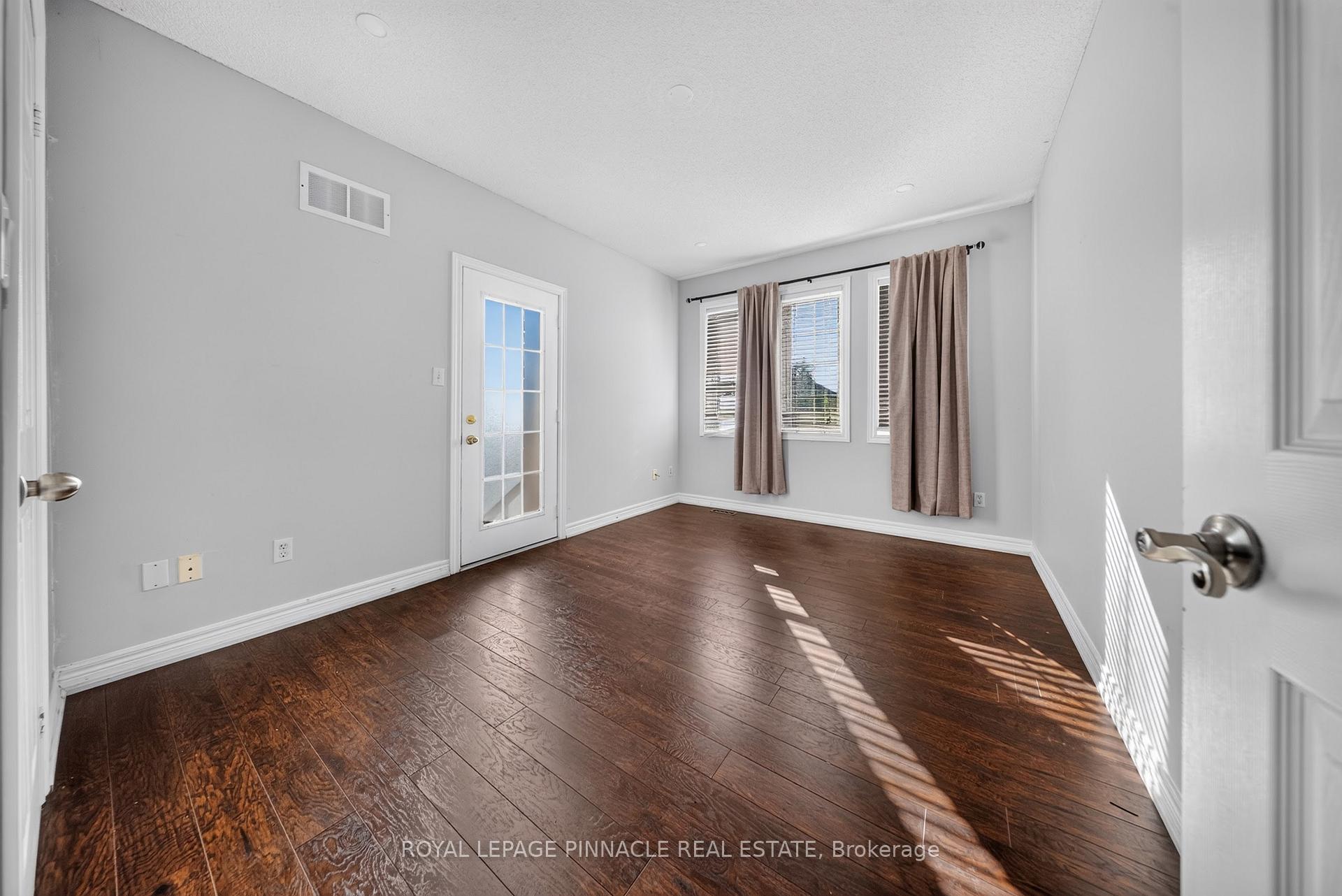 Photo 18 of 23 Prince Crescent, Brampton, Northwest Sandalwood Parkway — HOMEH