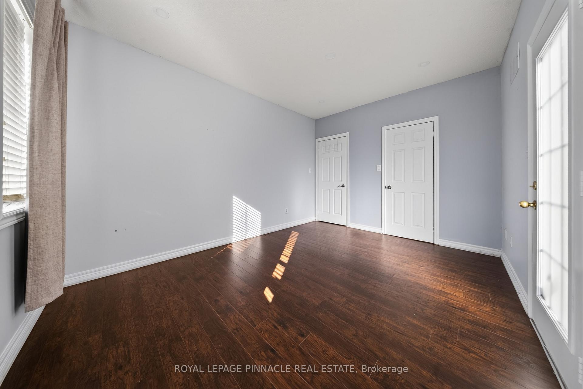 Photo 19 of 23 Prince Crescent, Brampton, Northwest Sandalwood Parkway — HOMEH