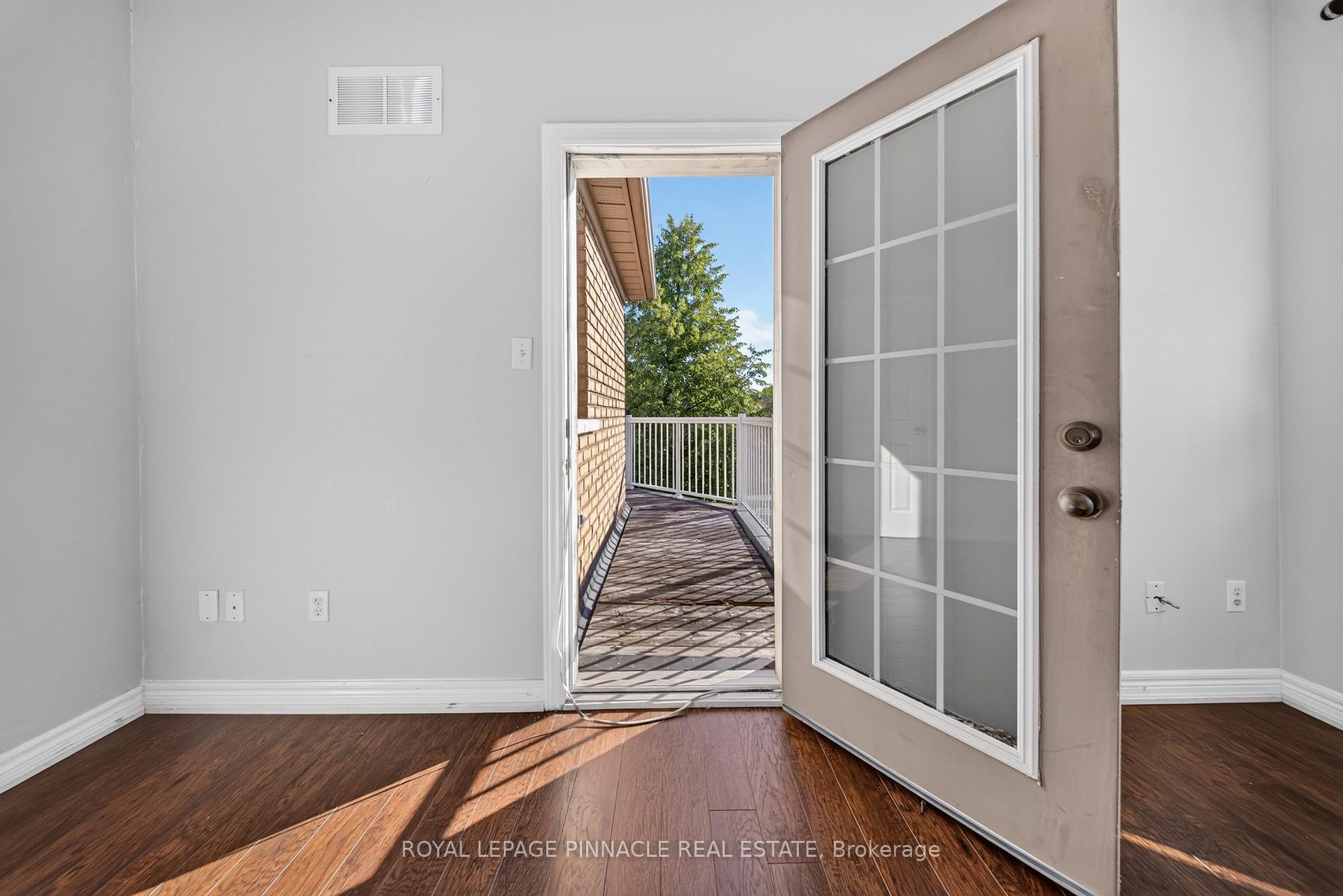 Photo 20 of 23 Prince Crescent, Brampton, Northwest Sandalwood Parkway — HOMEH