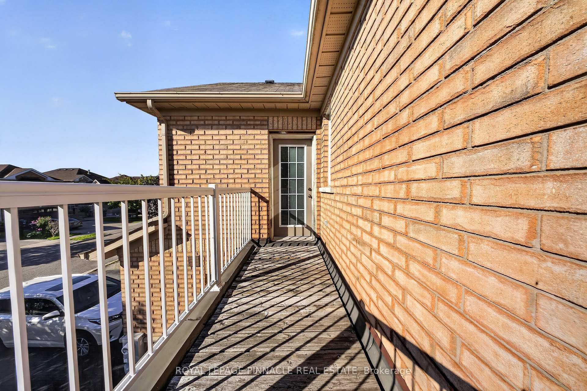Photo 21 of 23 Prince Crescent, Brampton, Northwest Sandalwood Parkway — HOMEH