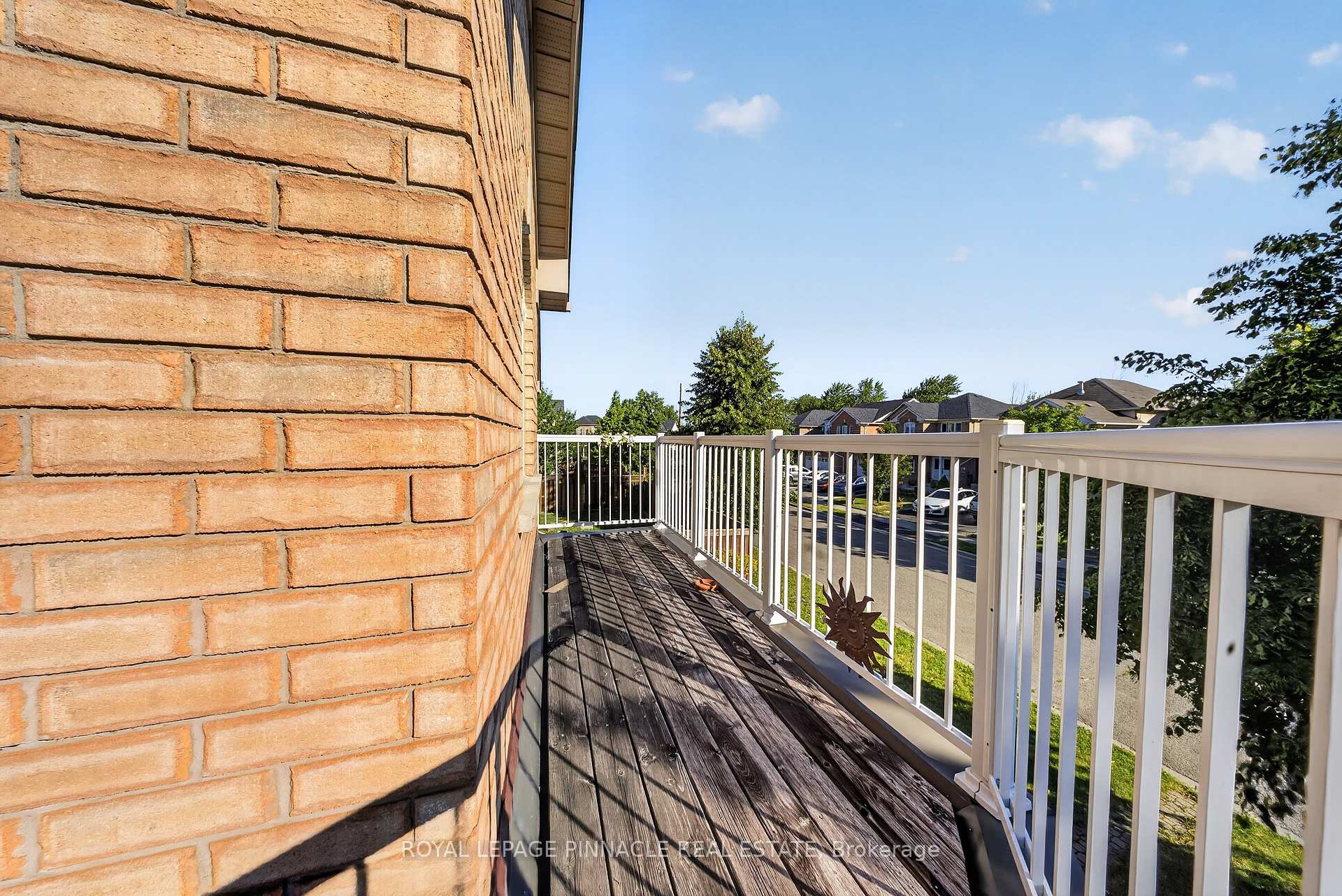 Photo 22 of 23 Prince Crescent, Brampton, Northwest Sandalwood Parkway — HOMEH