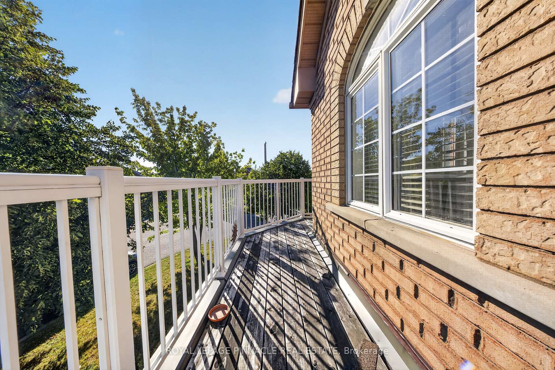 Photo 23 of 23 Prince Crescent, Brampton, Northwest Sandalwood Parkway — HOMEH