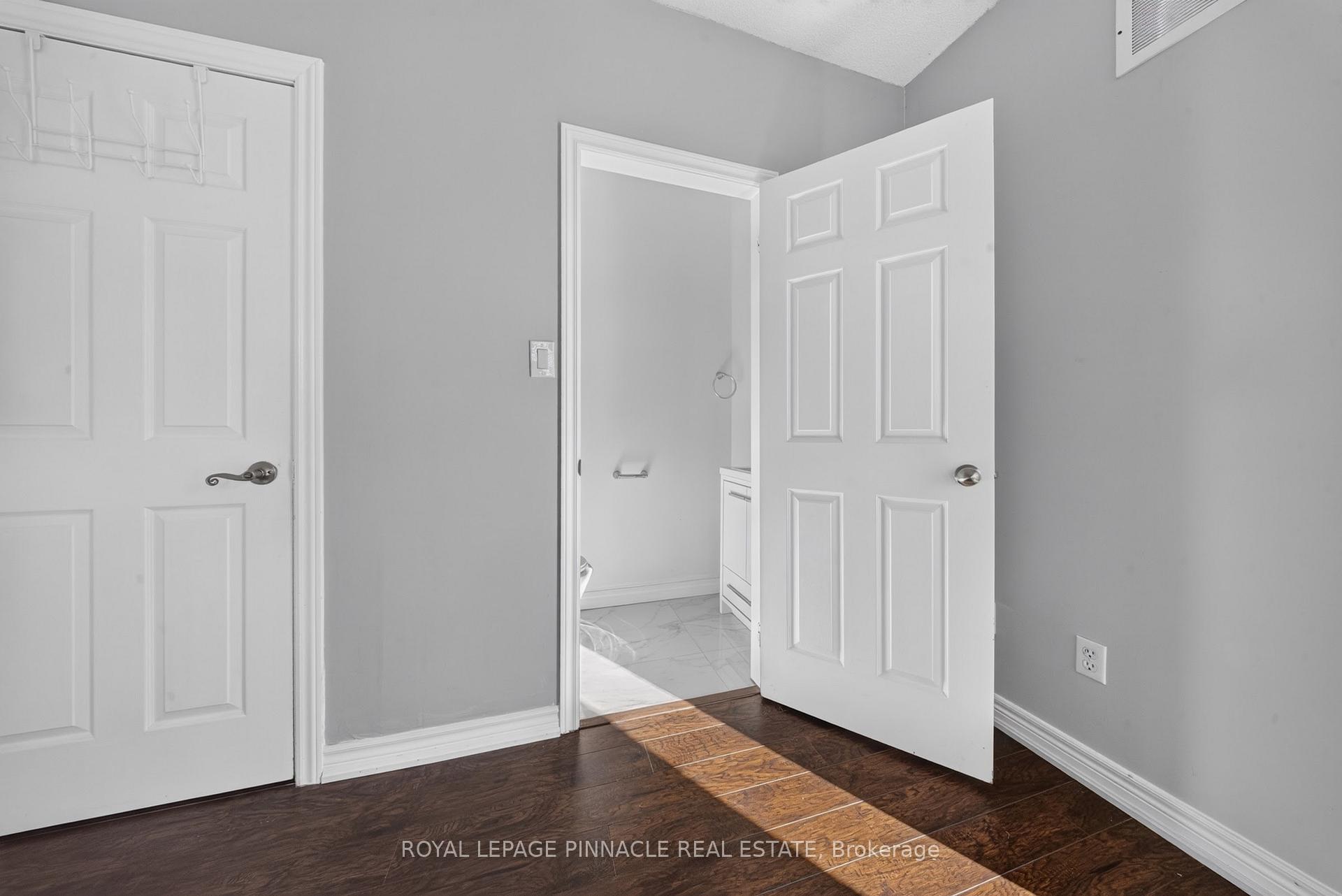 Photo 24 of 23 Prince Crescent, Brampton, Northwest Sandalwood Parkway — HOMEH