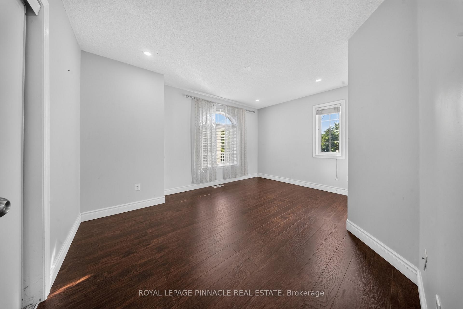 Photo 28 of 23 Prince Crescent, Brampton, Northwest Sandalwood Parkway — HOMEH