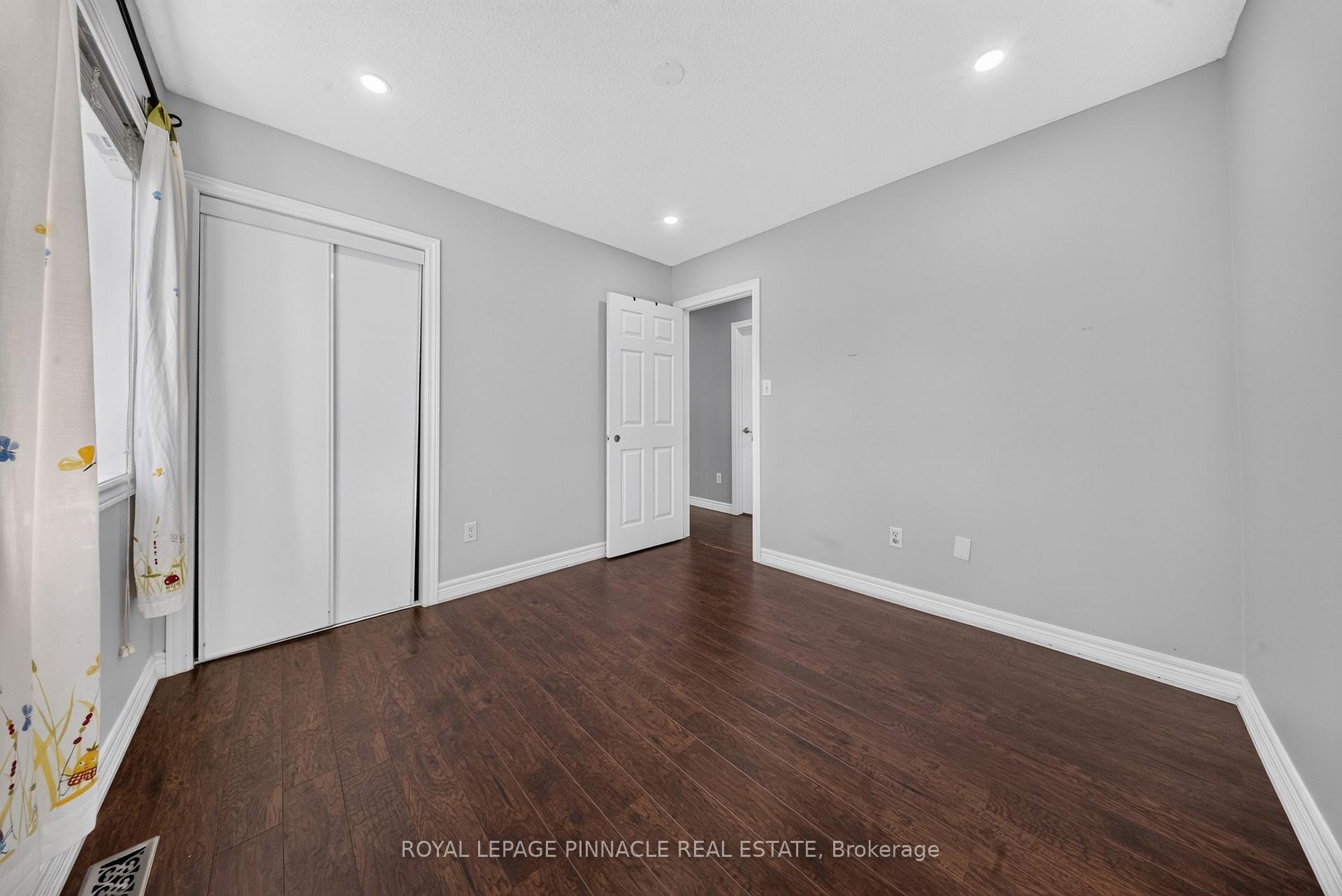 Photo 31 of 23 Prince Crescent, Brampton, Northwest Sandalwood Parkway — HOMEH