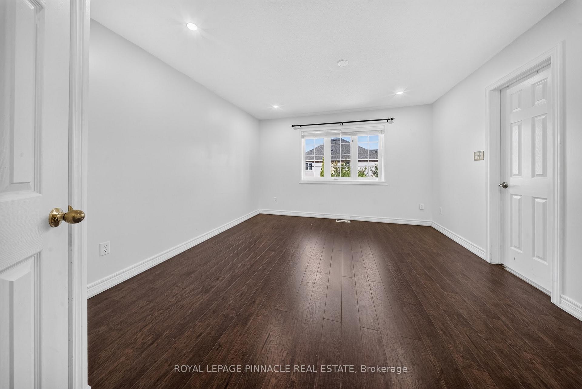 Photo 34 of 23 Prince Crescent, Brampton, Northwest Sandalwood Parkway — HOMEH