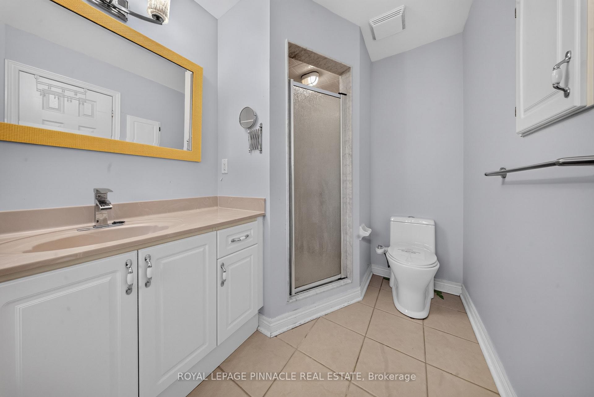 Photo 38 of 23 Prince Crescent, Brampton, Northwest Sandalwood Parkway — HOMEH