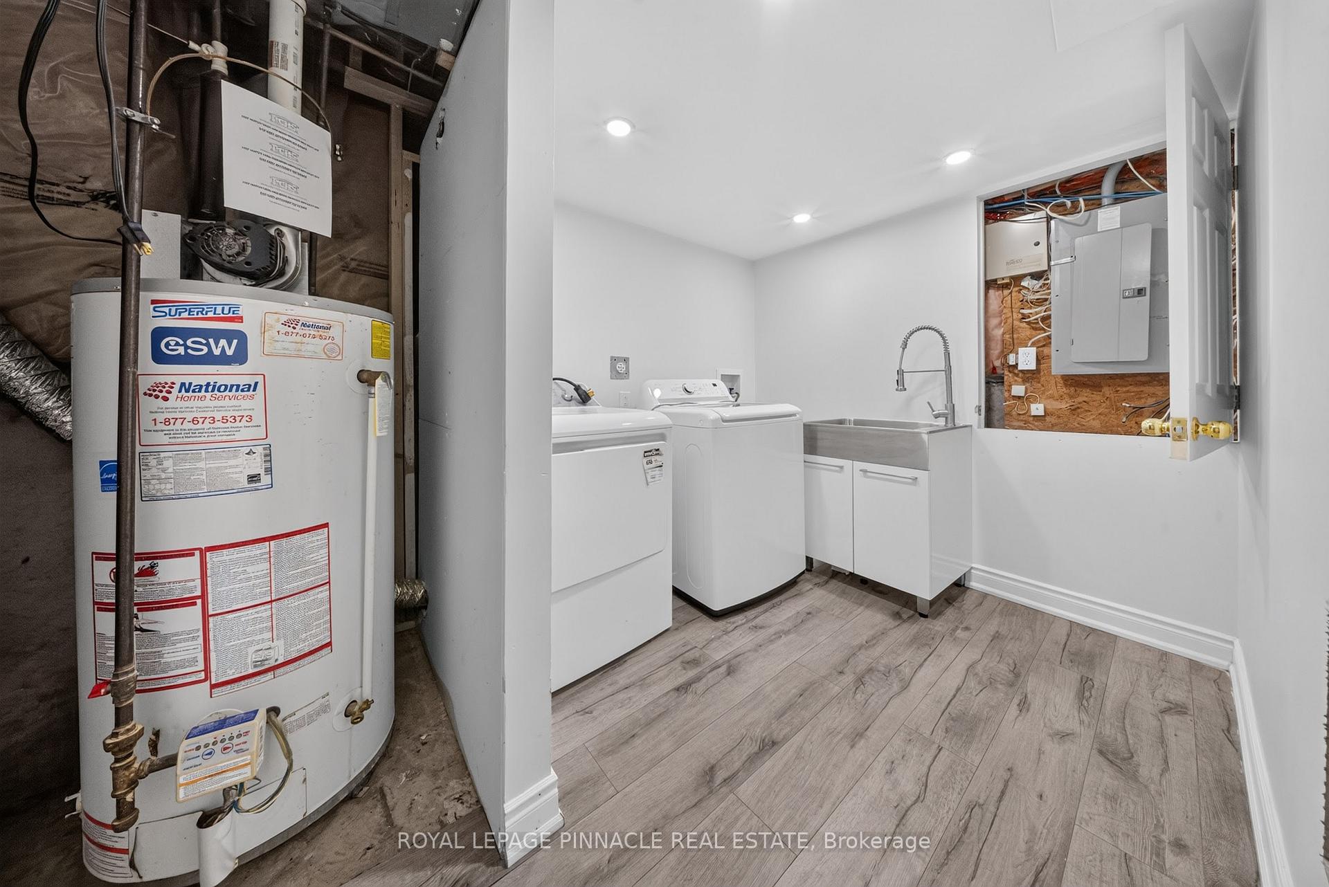 Photo 40 of 23 Prince Crescent, Brampton, Northwest Sandalwood Parkway — HOMEH