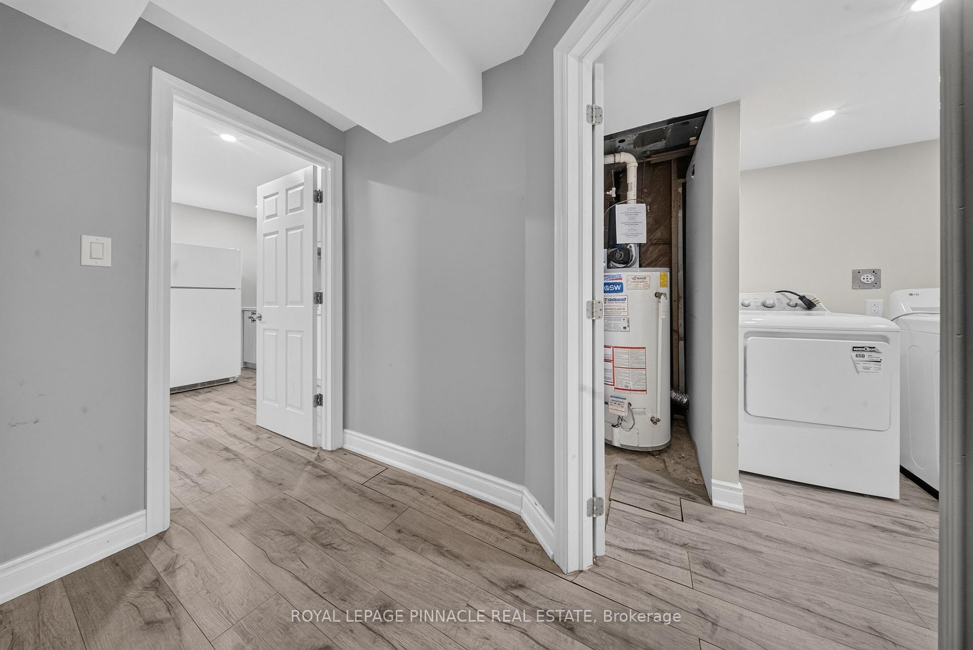 Photo 41 of 23 Prince Crescent, Brampton, Northwest Sandalwood Parkway — HOMEH