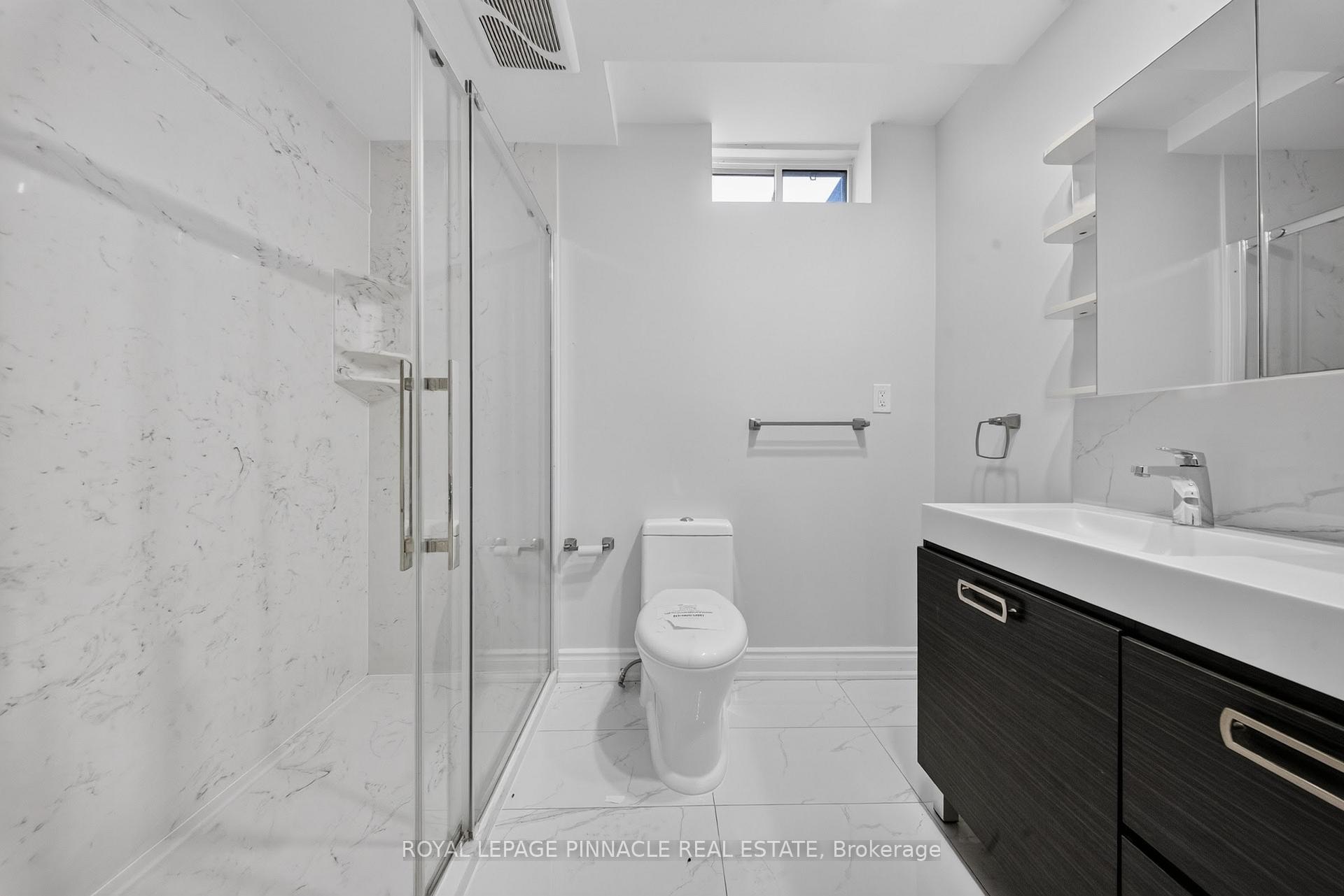 Photo 45 of 23 Prince Crescent, Brampton, Northwest Sandalwood Parkway — HOMEH