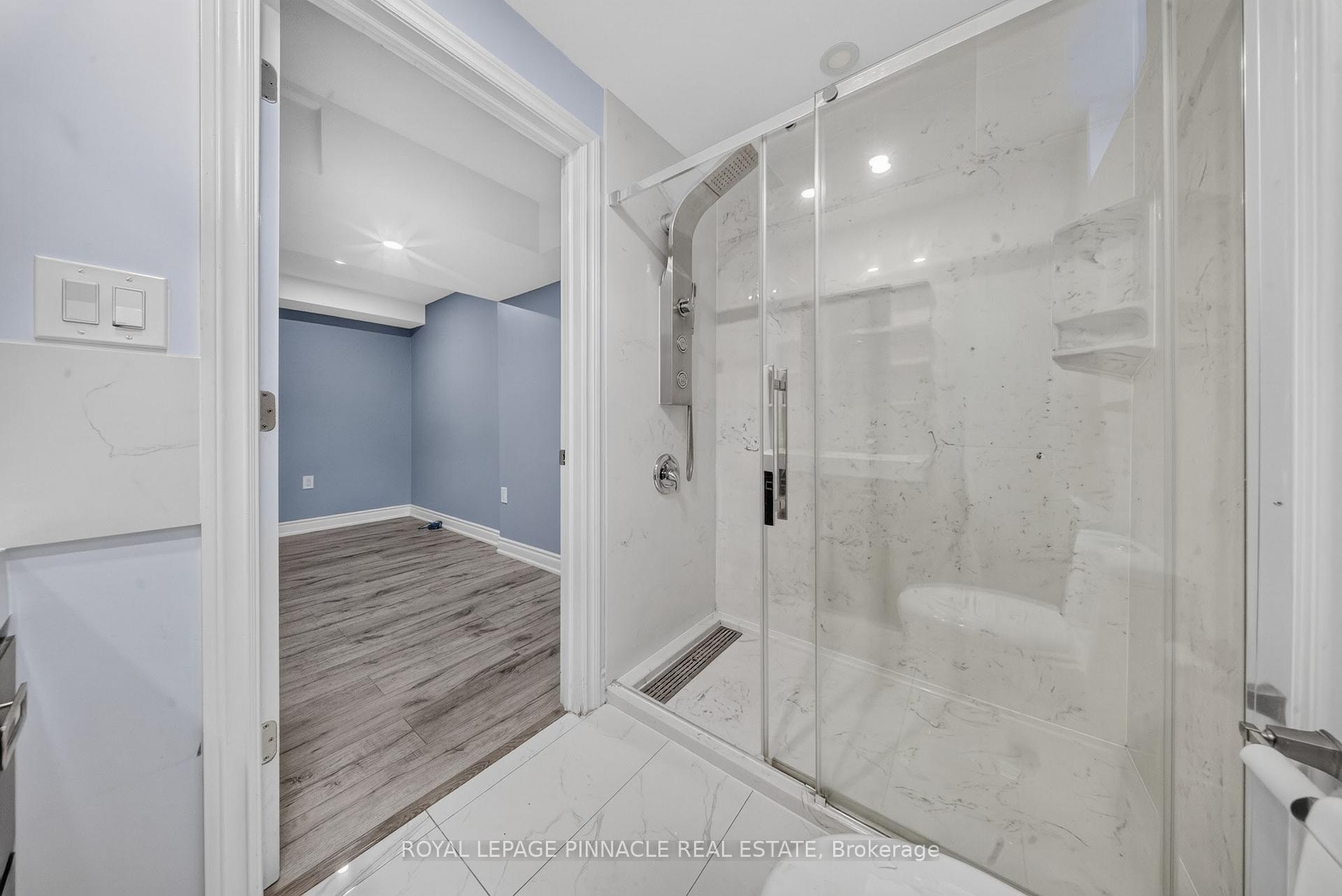 Photo 46 of 23 Prince Crescent, Brampton, Northwest Sandalwood Parkway — HOMEH