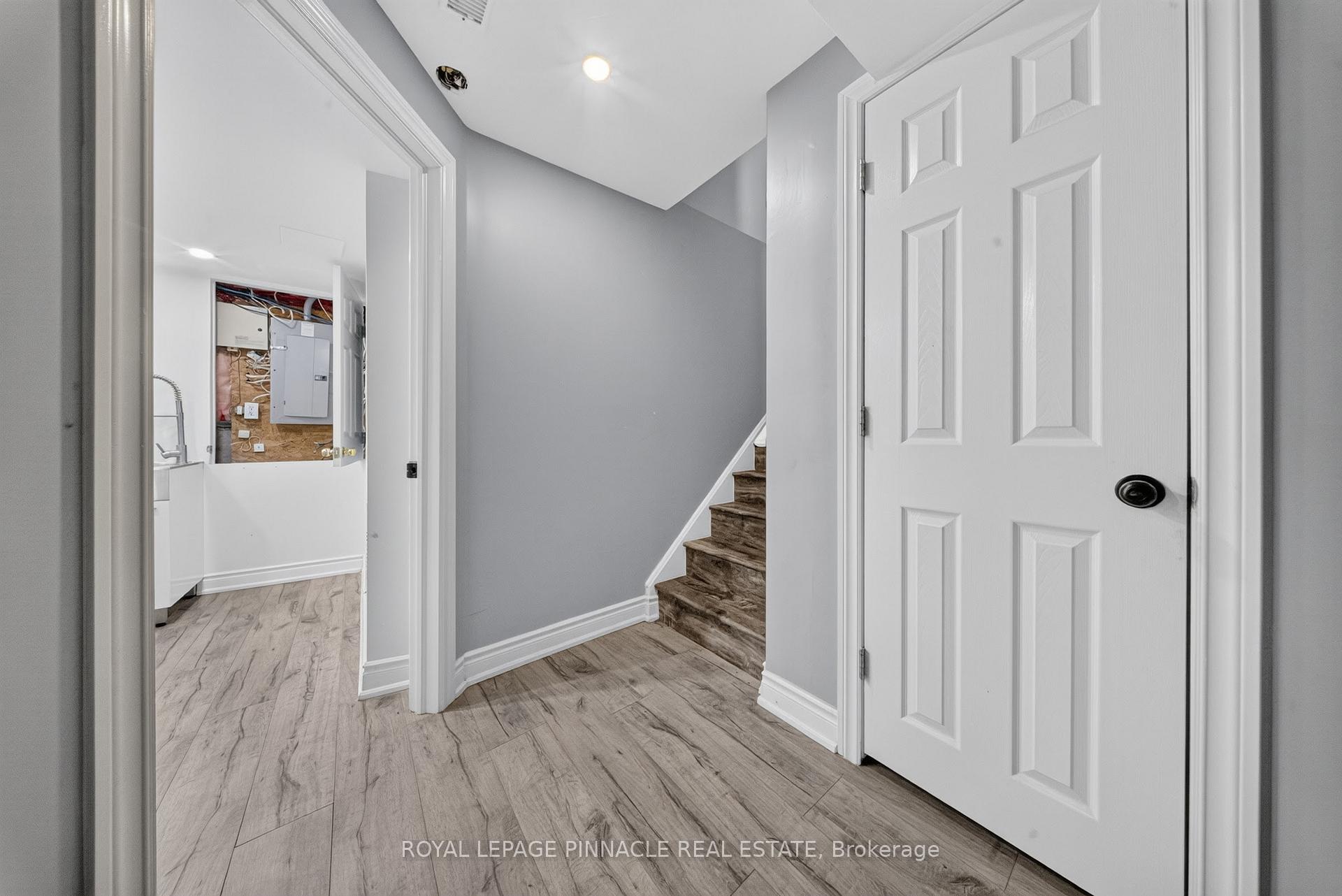 Photo 48 of 23 Prince Crescent, Brampton, Northwest Sandalwood Parkway — HOMEH
