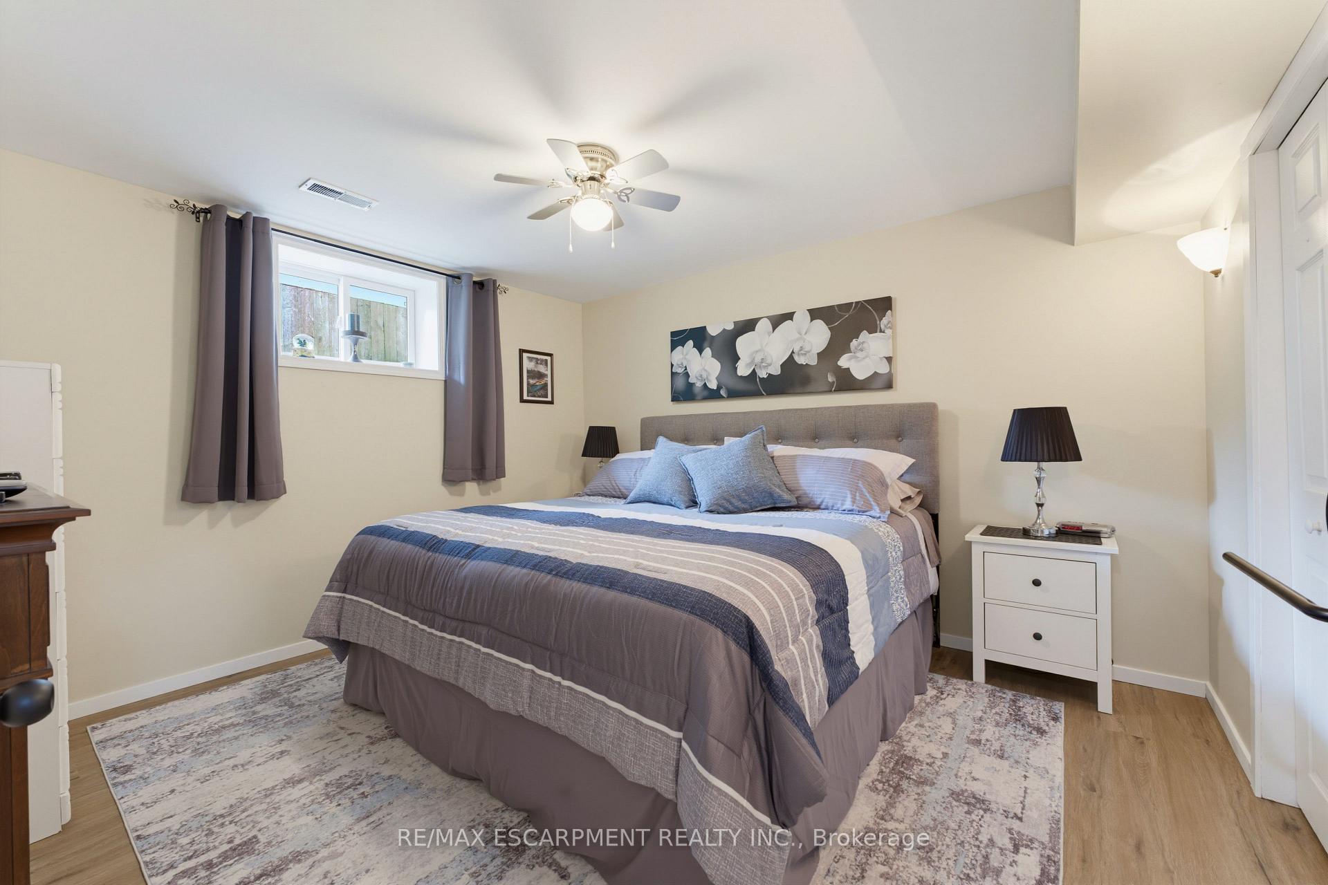 Photo 18 of 19 First Avenue, Norfolk, Port Dover — HOMEH