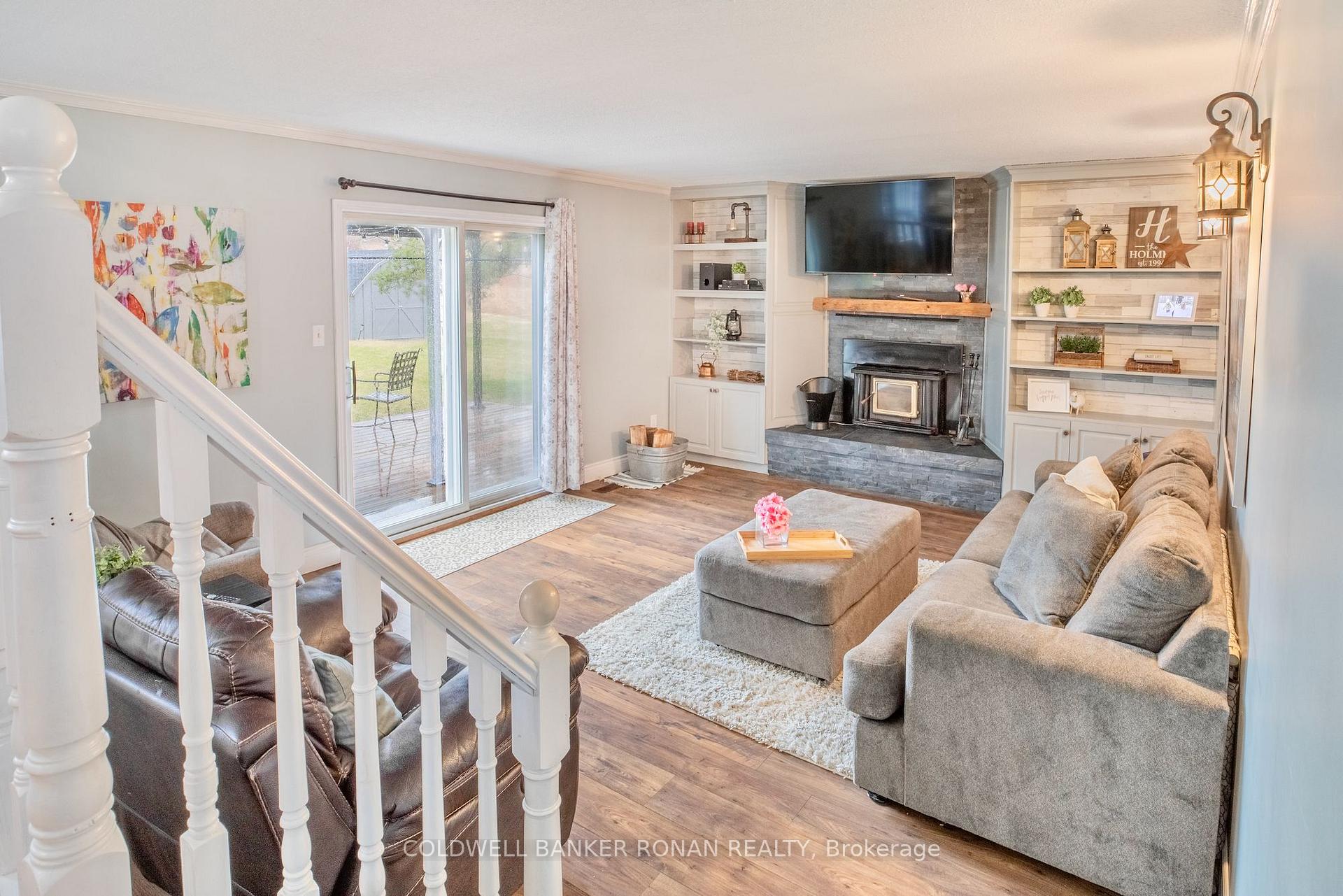 Photo 13 of 7157 5th Line, New Tecumseth, Rural New Tecumseth — HOMEH