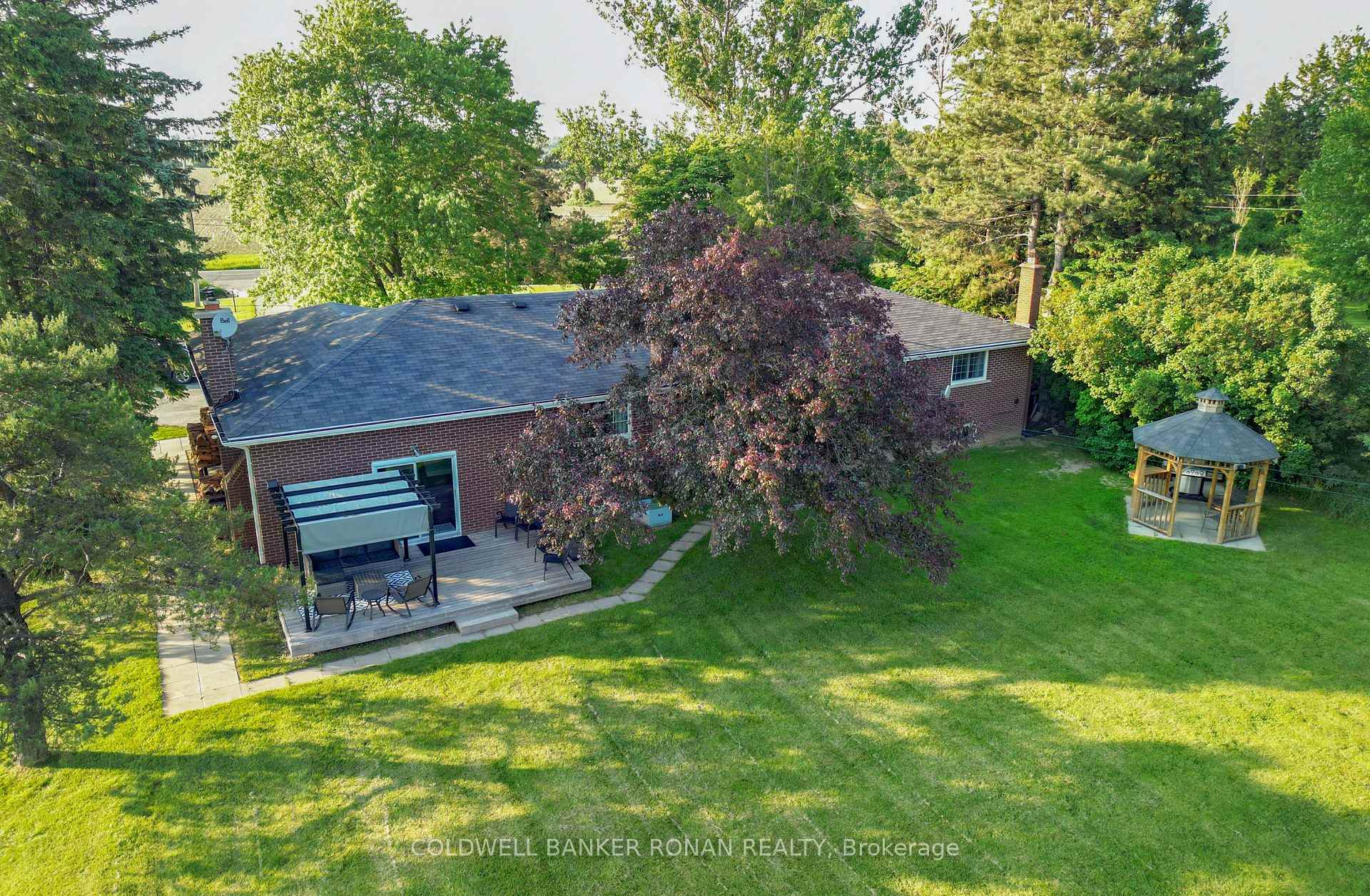 Photo 34 of 7157 5th Line, New Tecumseth, Rural New Tecumseth — HOMEH
