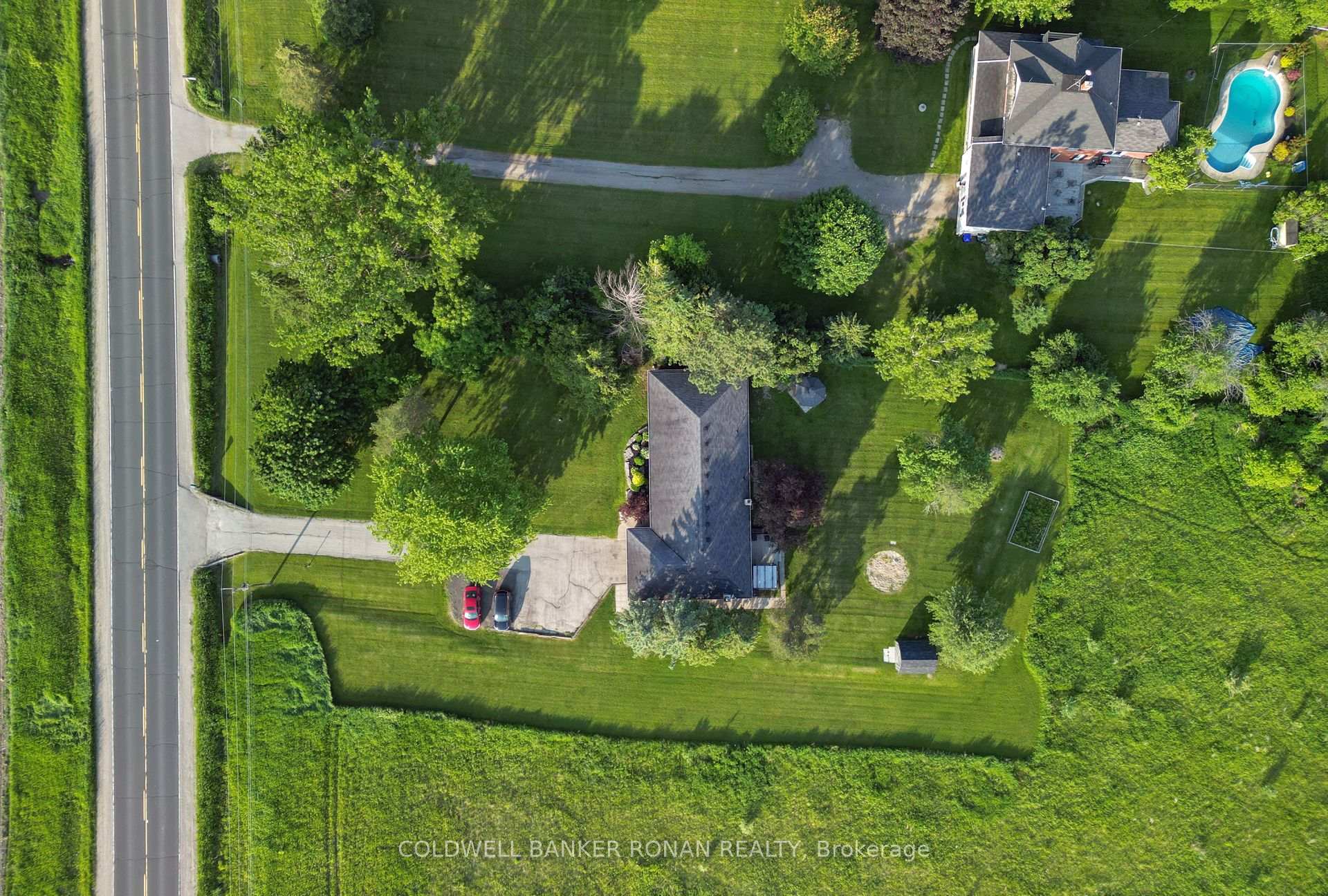 Photo 37 of 7157 5th Line, New Tecumseth, Rural New Tecumseth — HOMEH