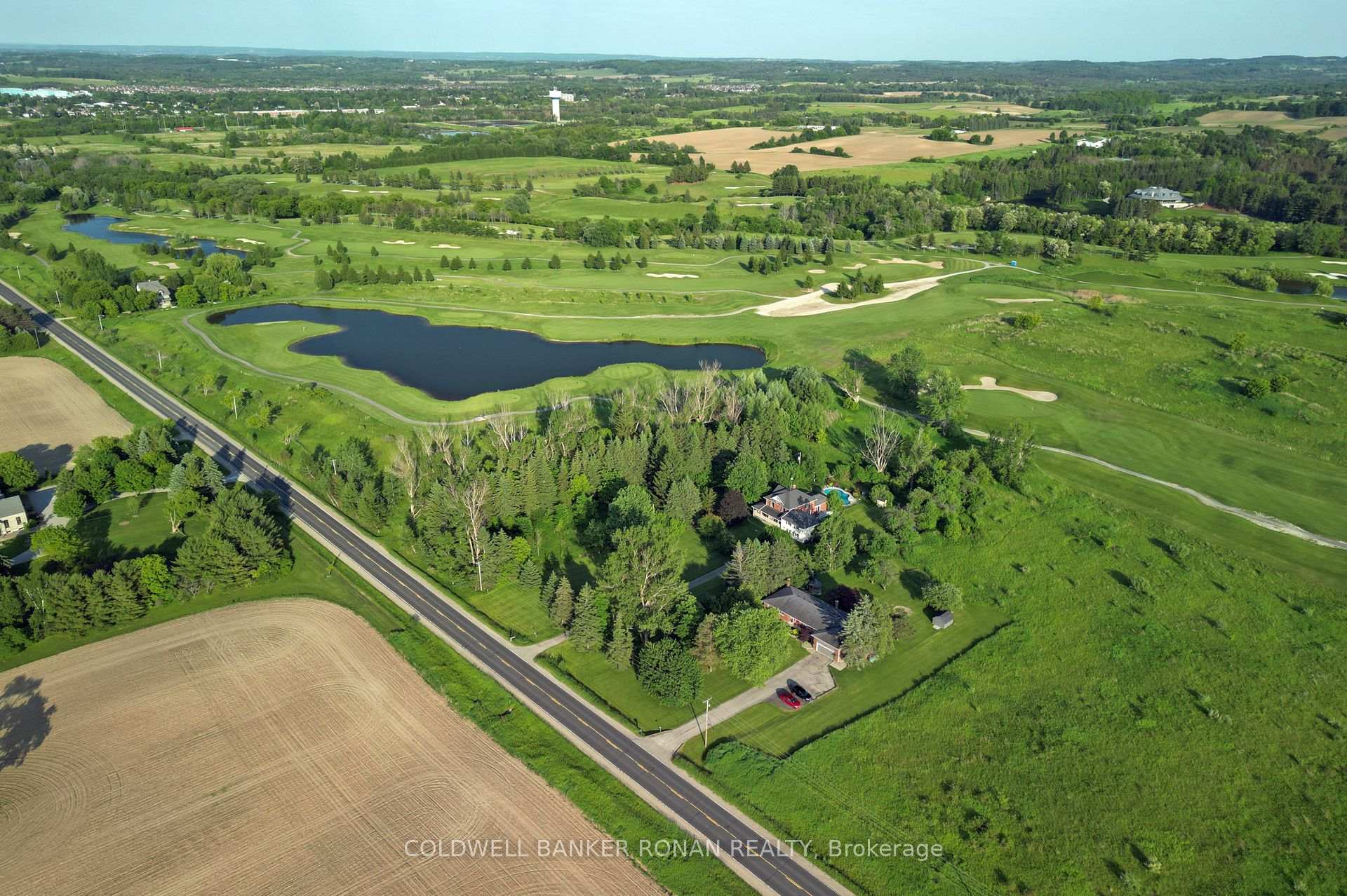 Photo 40 of 7157 5th Line, New Tecumseth, Rural New Tecumseth — HOMEH