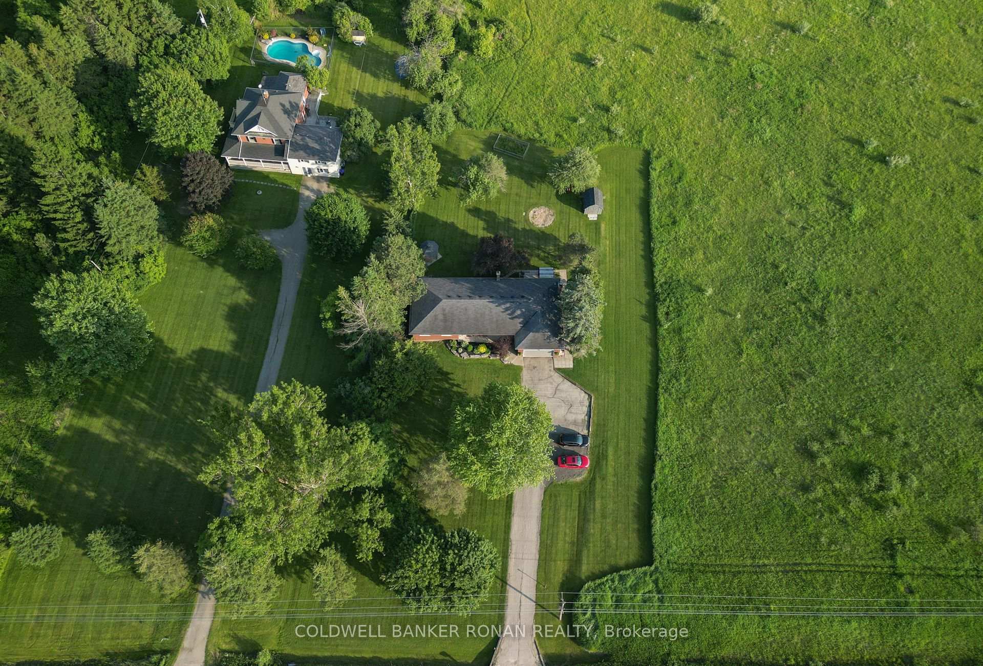Photo 42 of 7157 5th Line, New Tecumseth, Rural New Tecumseth — HOMEH