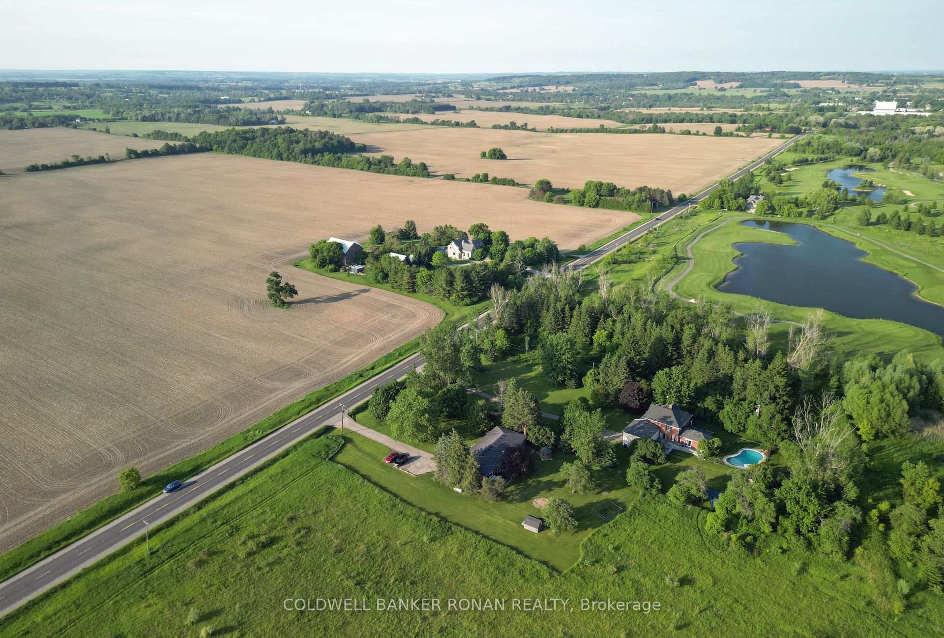 Photo 43 of 7157 5th Line, New Tecumseth, Rural New Tecumseth — HOMEH