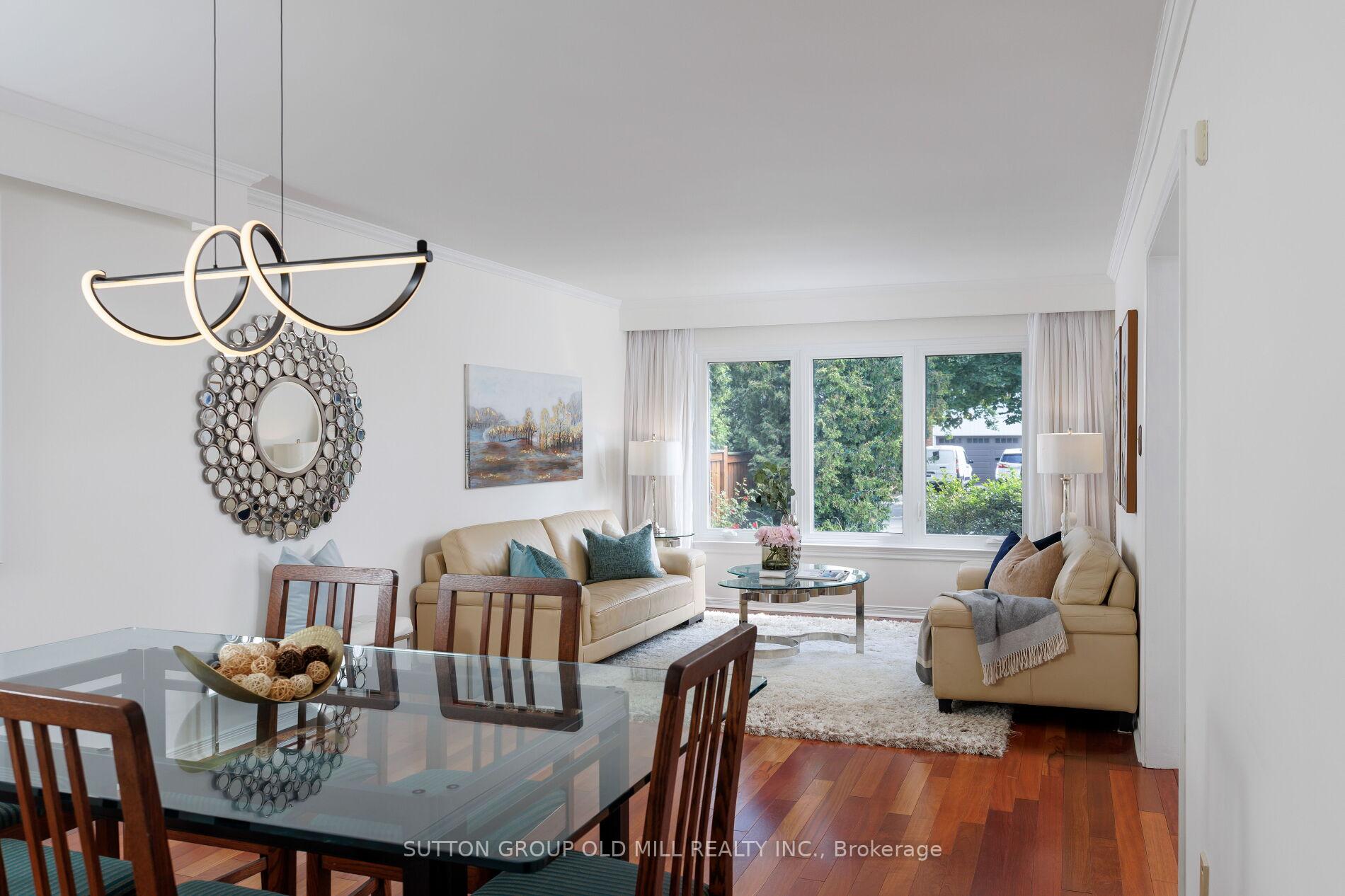 Photo 9 of 853 Kowal Drive, Mississauga, Lorne Park — HOMEH
